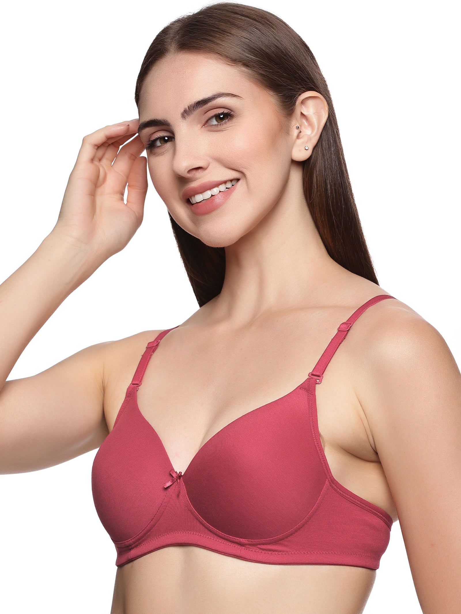 PUSH-UP PAD INTERCARE MOMENTZ