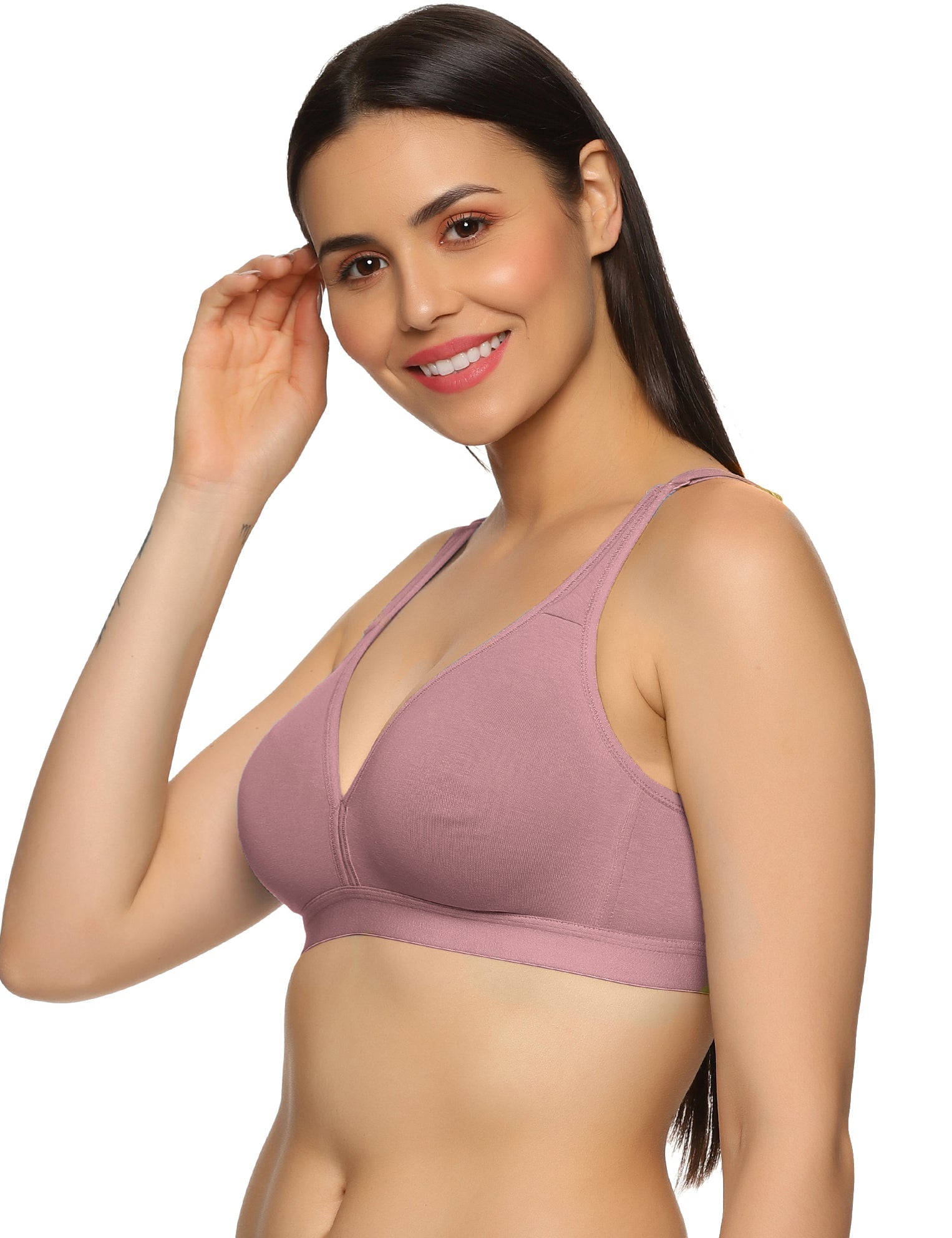 FLORET Teens Lifestyle