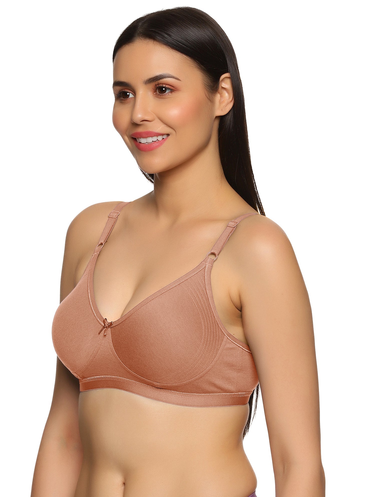 Clara - Pack of 3 Teens Lifestyle