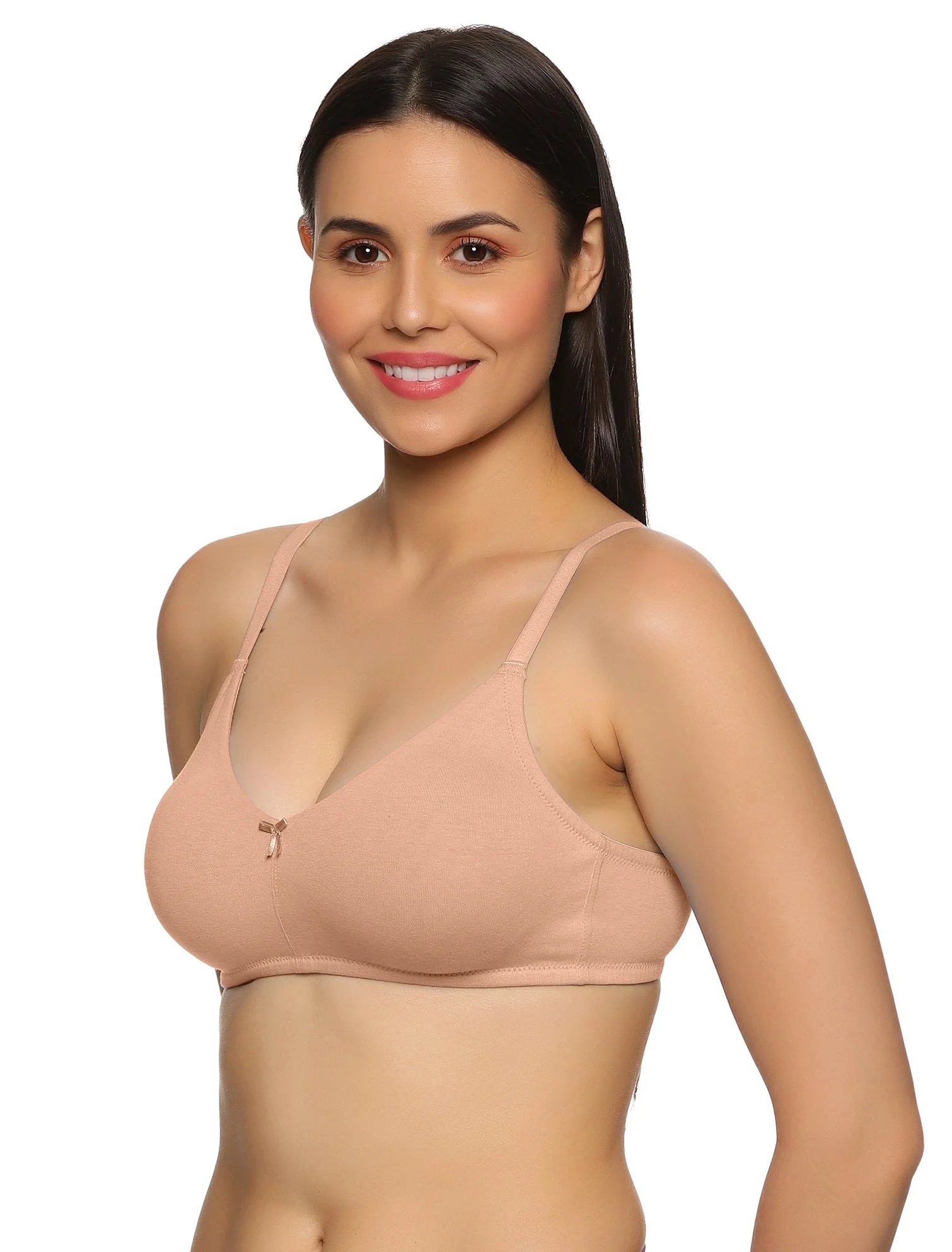 COLLEGE BRA - PACK OF 3 TEENS LIFESTYLE