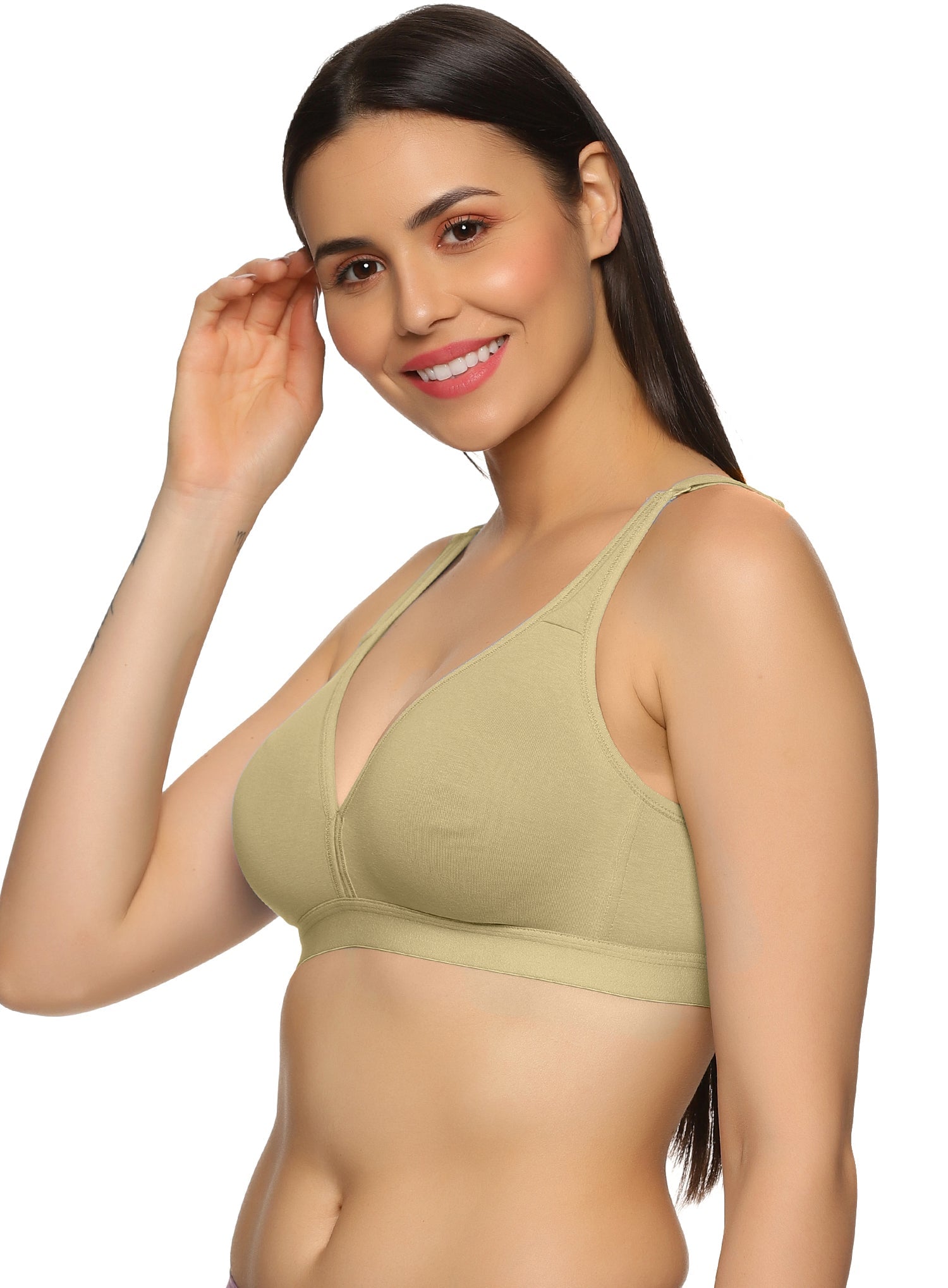 FLORET Teens Lifestyle