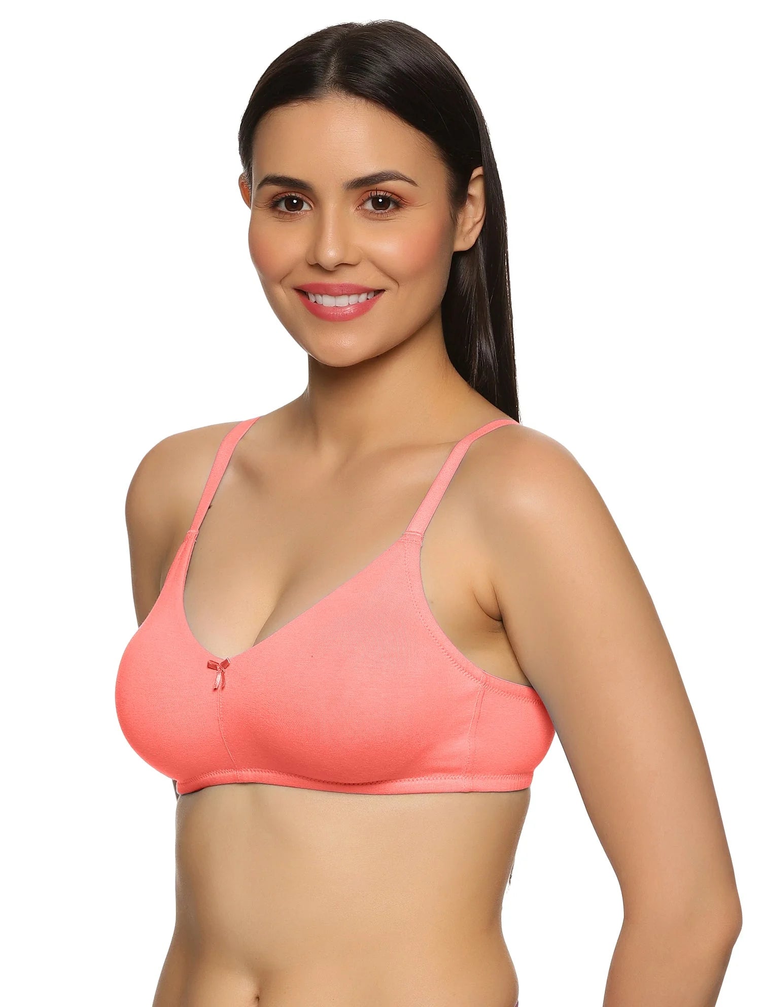 COLLEGE BRA - PACK OF 3 TEENS LIFESTYLE