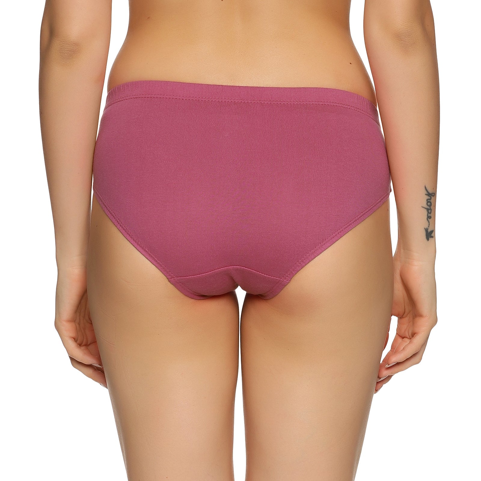 LEMON - PACK OF 3 TEENS LIFESTYLE