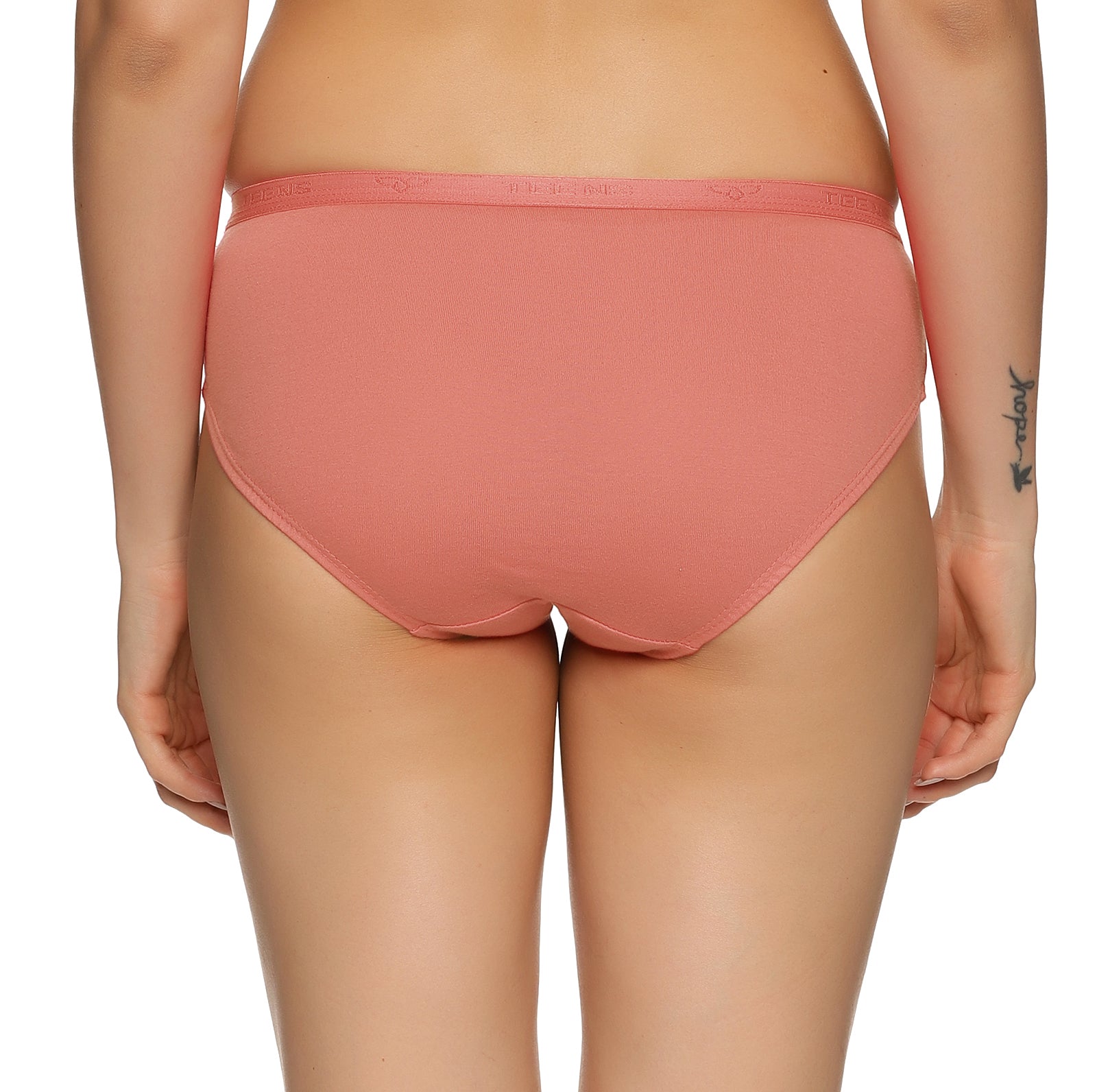 ORANGE - PACK OF 5 Teens Lifestyle