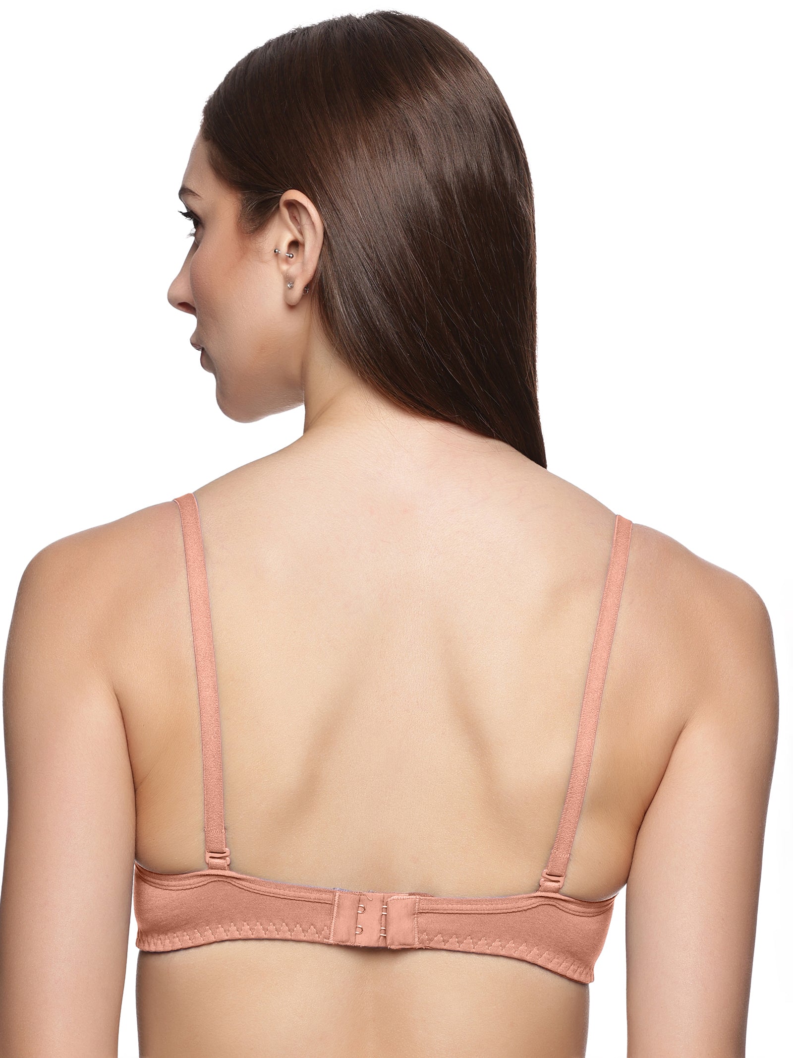STRAPLESS PAD - PACK OF 3 Teens Lifestyle