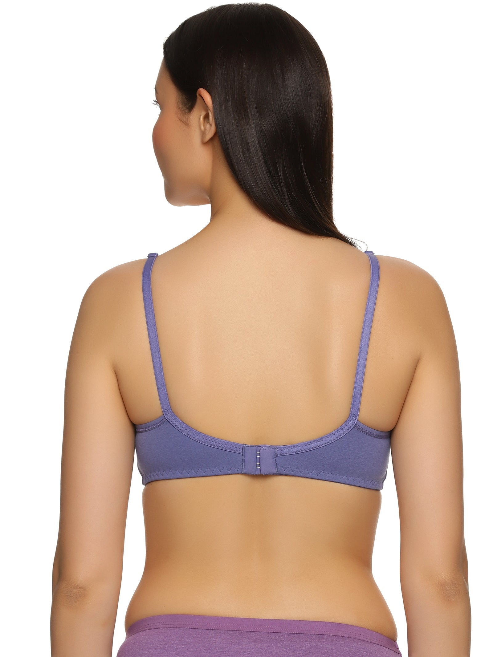 T-SHIRT BRA-PACK OF 3 TEENS LIFESTYLE