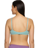T-SHIRT BRA-PACK OF 3 TEENS LIFESTYLE