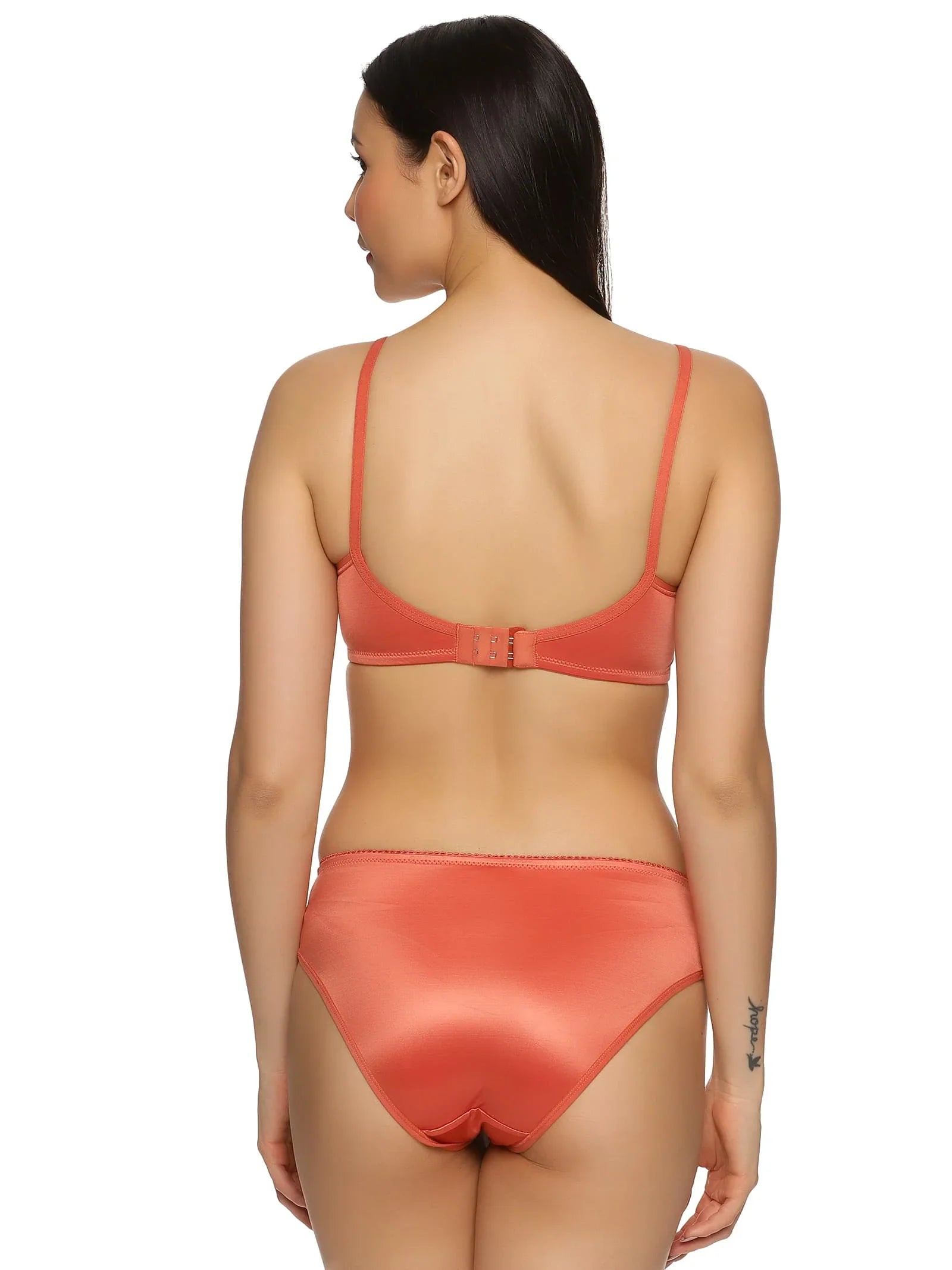 BRIDAL SECRETS Teens Lifestyle