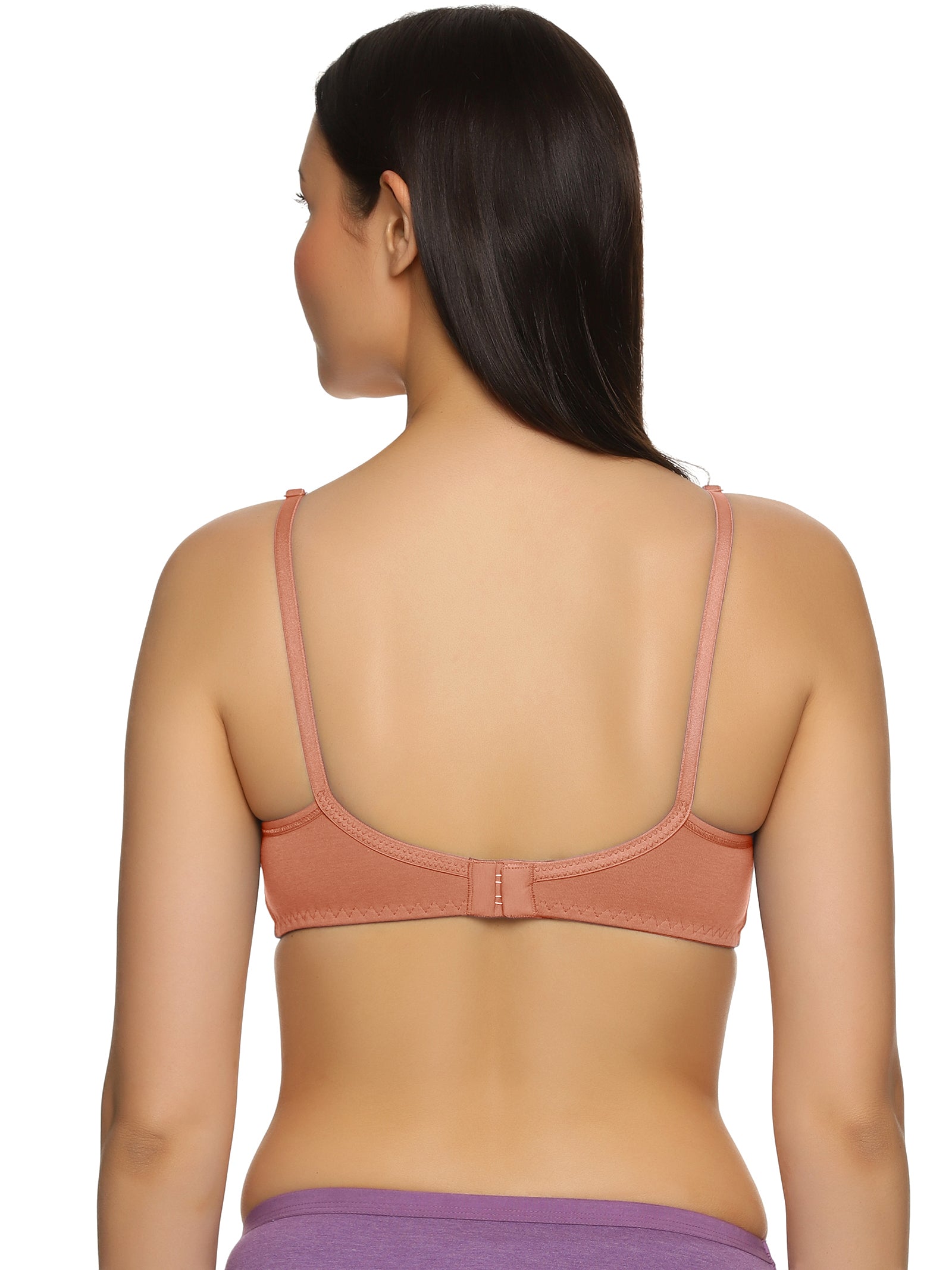 T-shirt Bra-Pack of 3 Teens Lifestyle