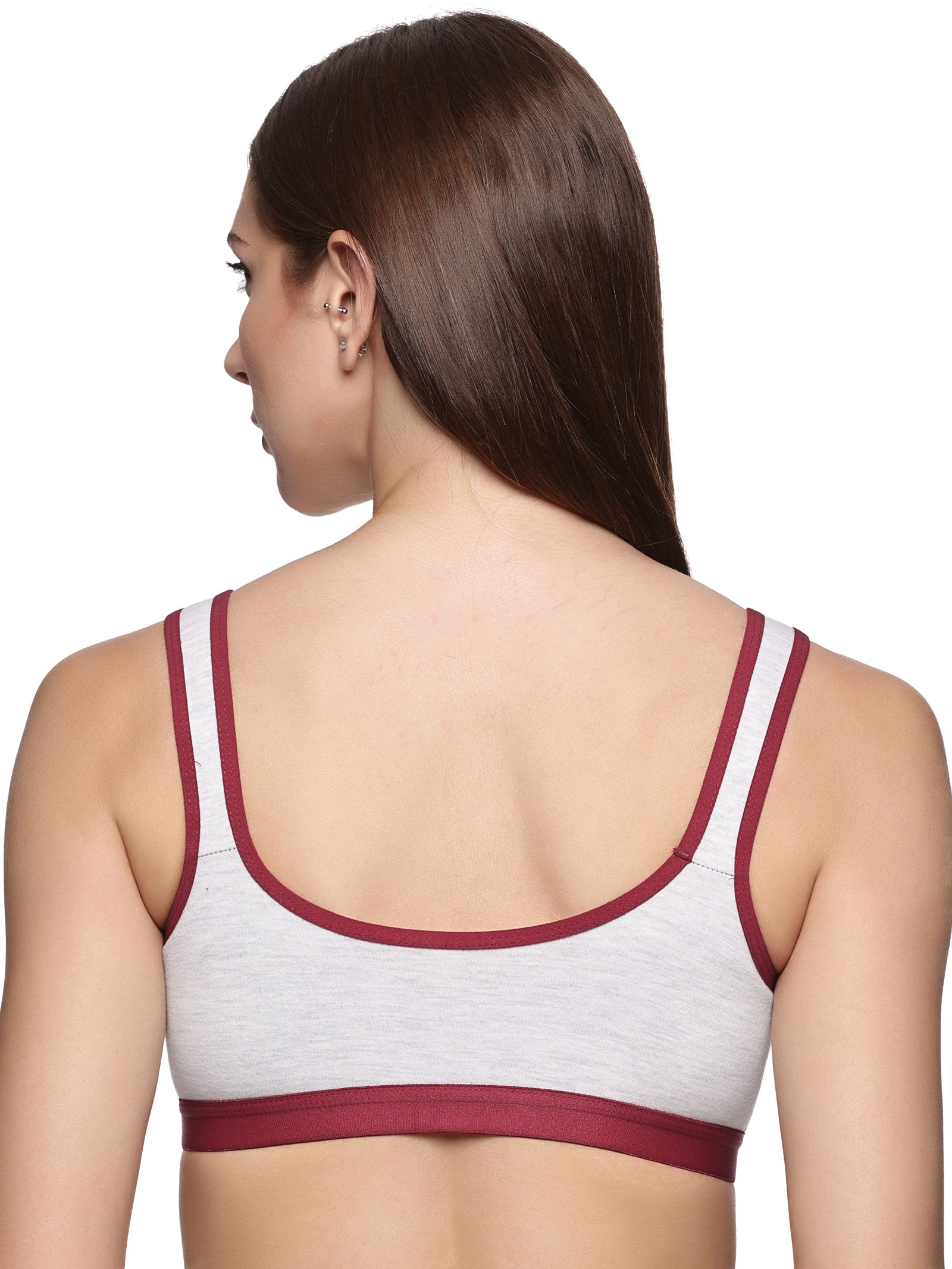 Sporty - Pack of 3 Teens Lifestyle