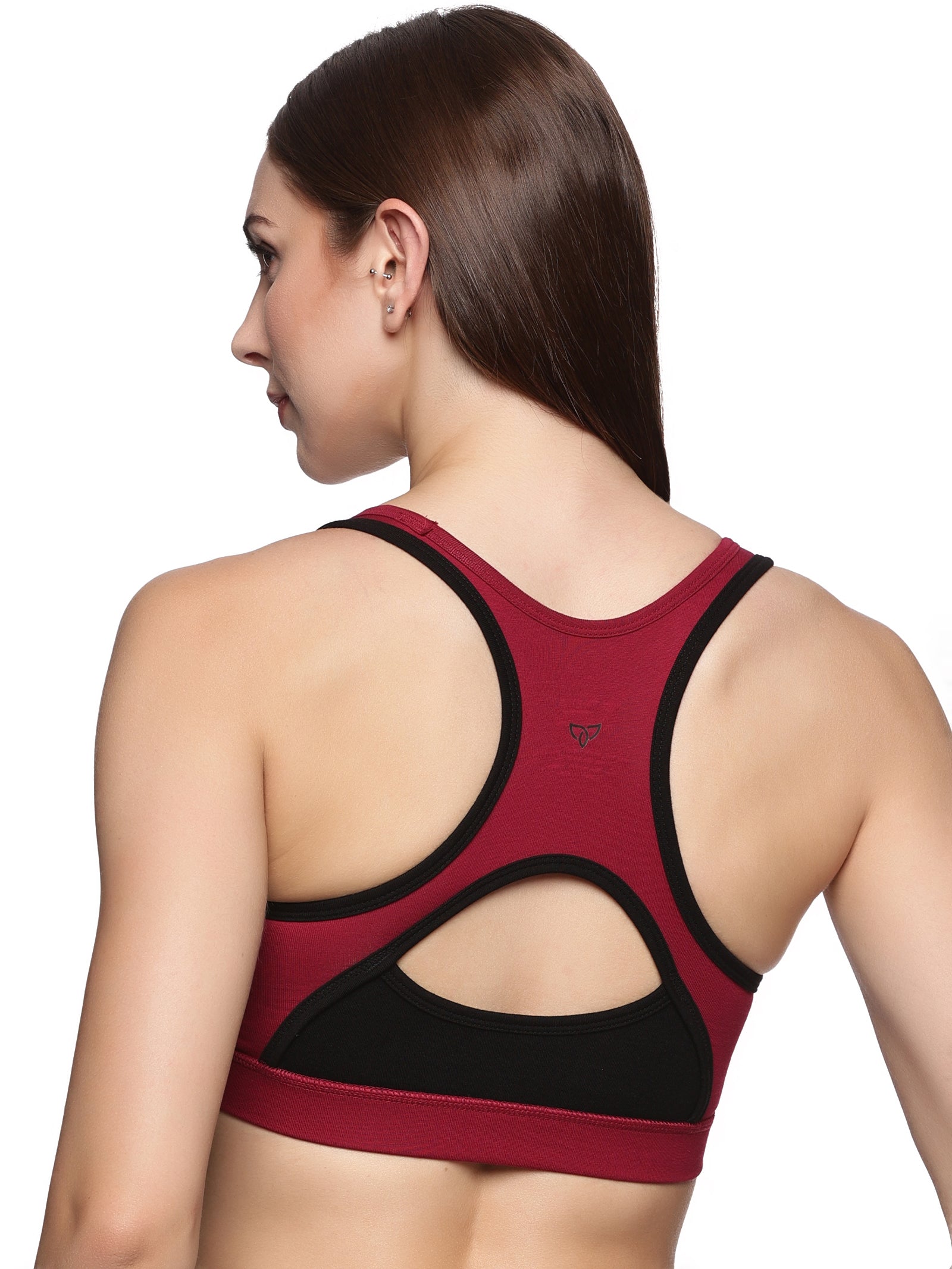RACERBACK SPORTS BRA Teens Lifestyle