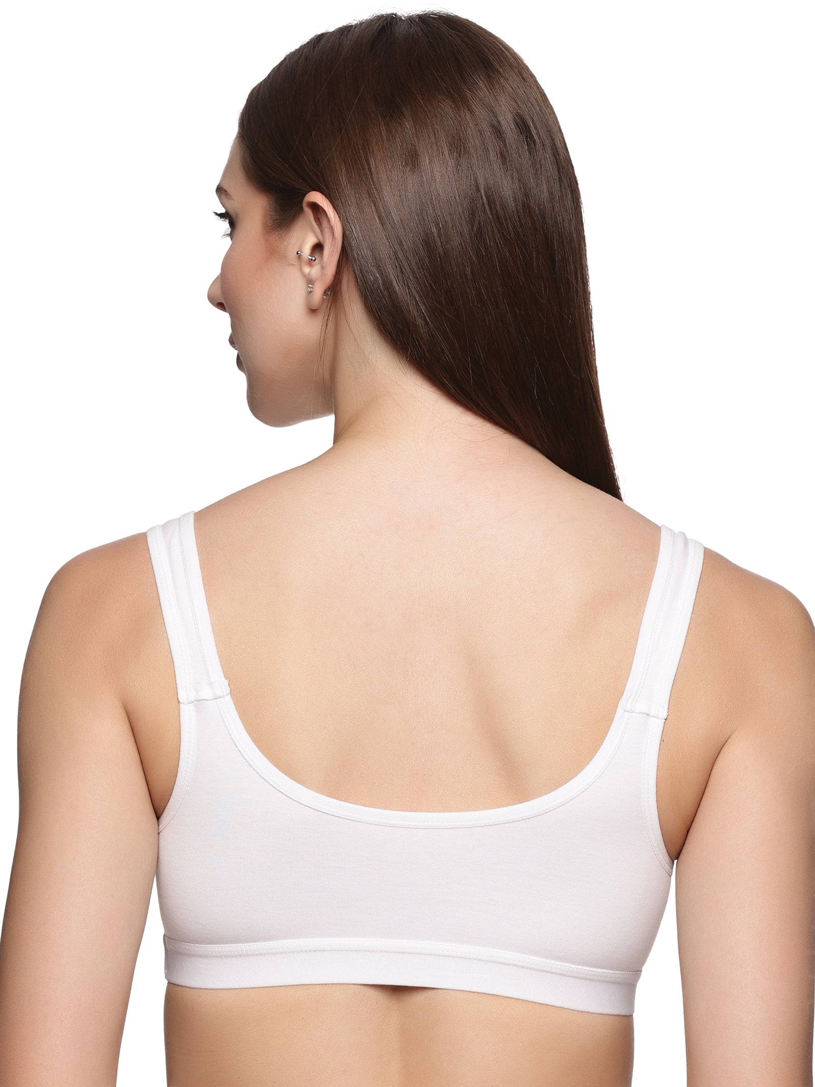 JOGGERS BRA - PACK OF 2 INTERCARE MOMENTZ