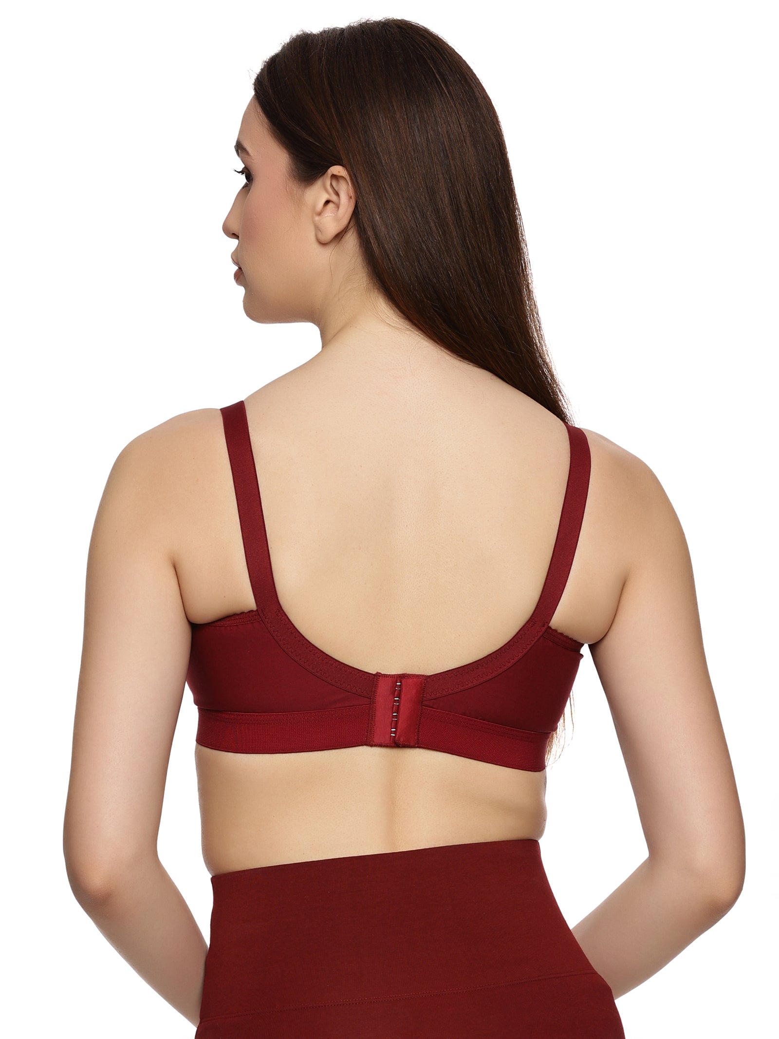 Krithika INTERCARE MOMENTZ