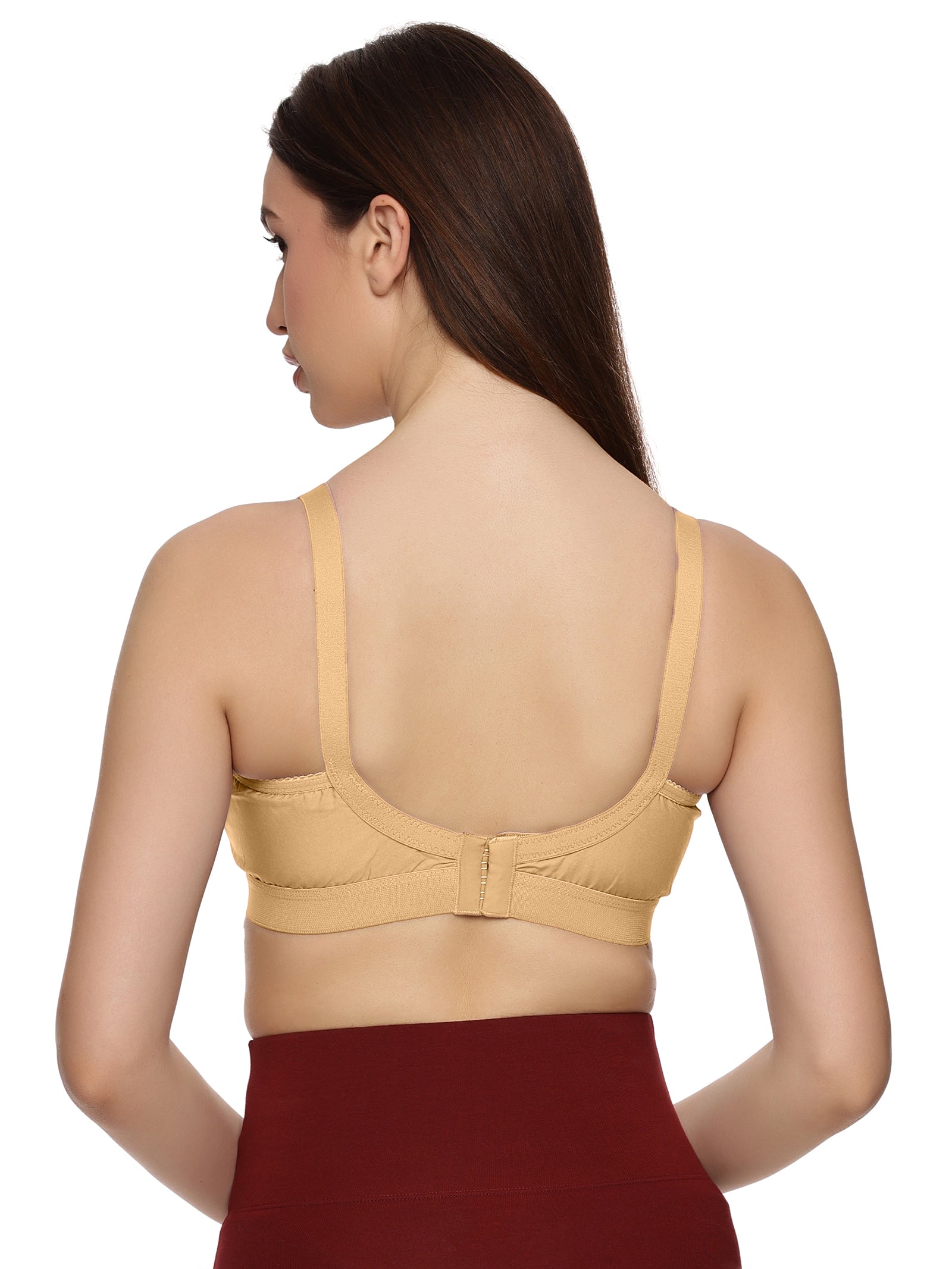 Krithika INTERCARE MOMENTZ