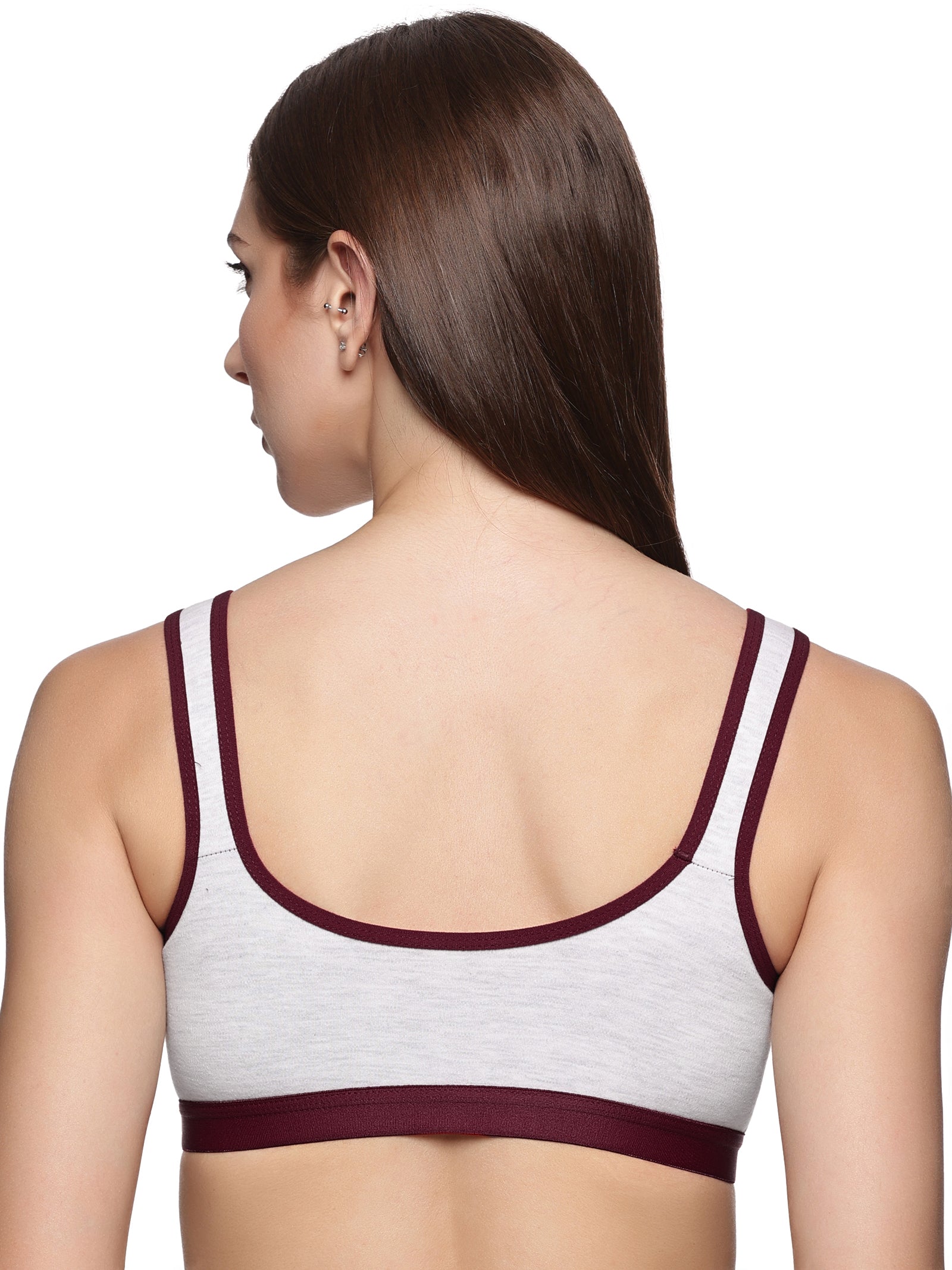 SPORTY Teens Lifestyle