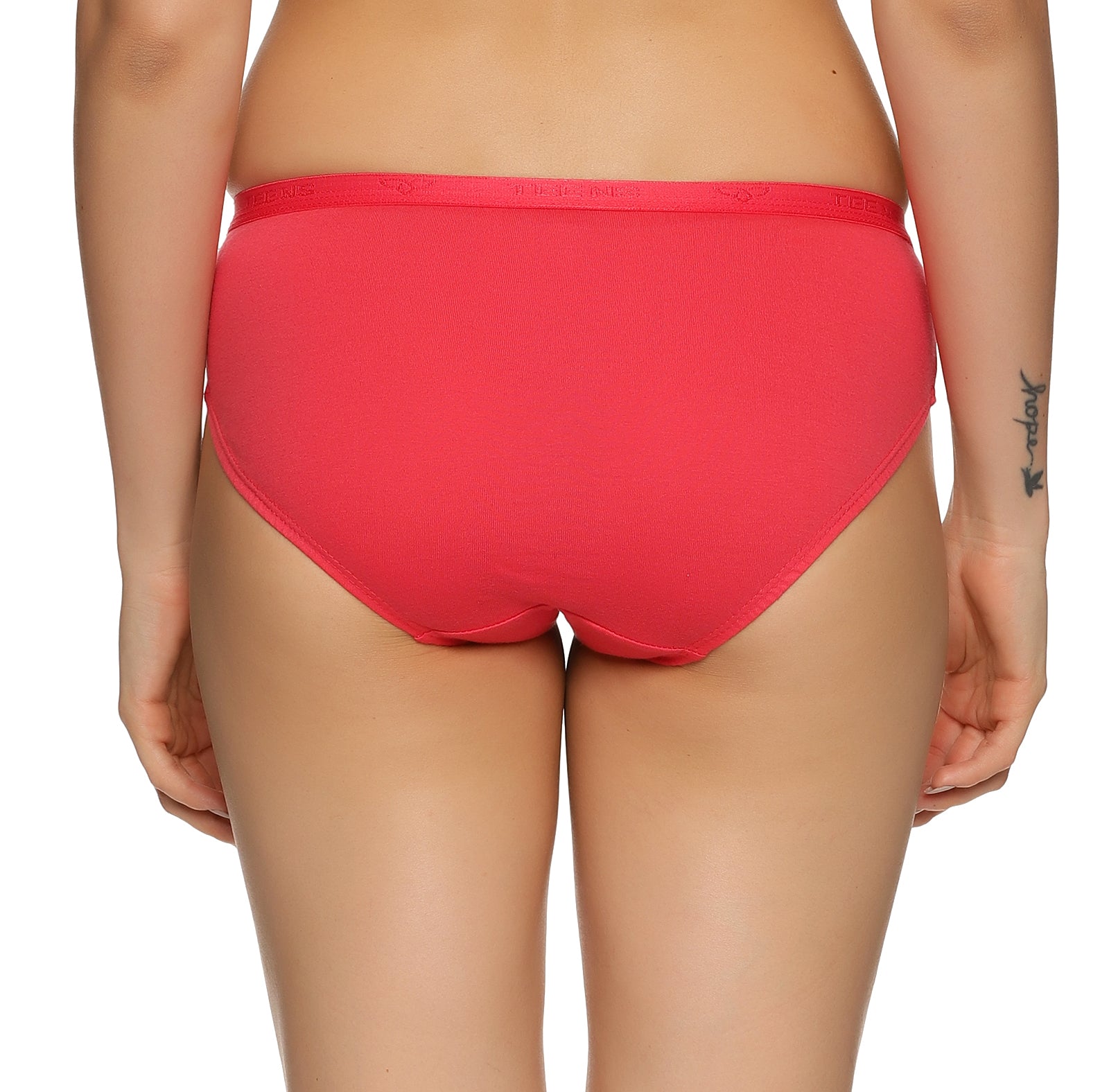 ORANGE - PACK OF 5 Teens Lifestyle