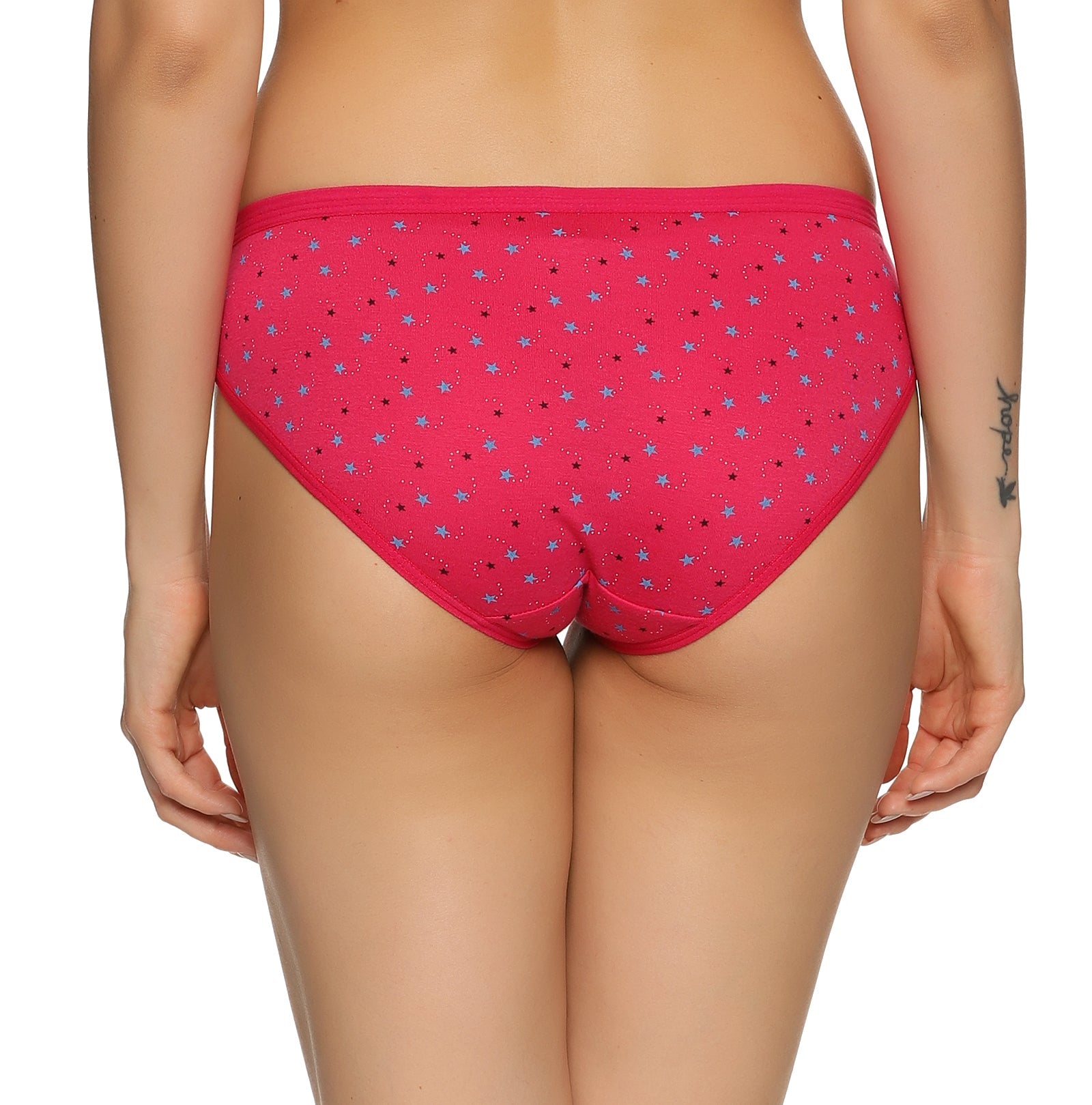 ANAR - PACK OF 3 TEENS LIFESTYLE