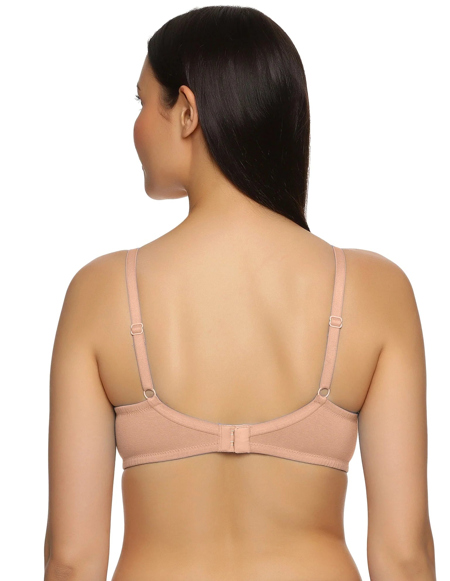 COLLEGE BRA - PACK OF 3 TEENS LIFESTYLE