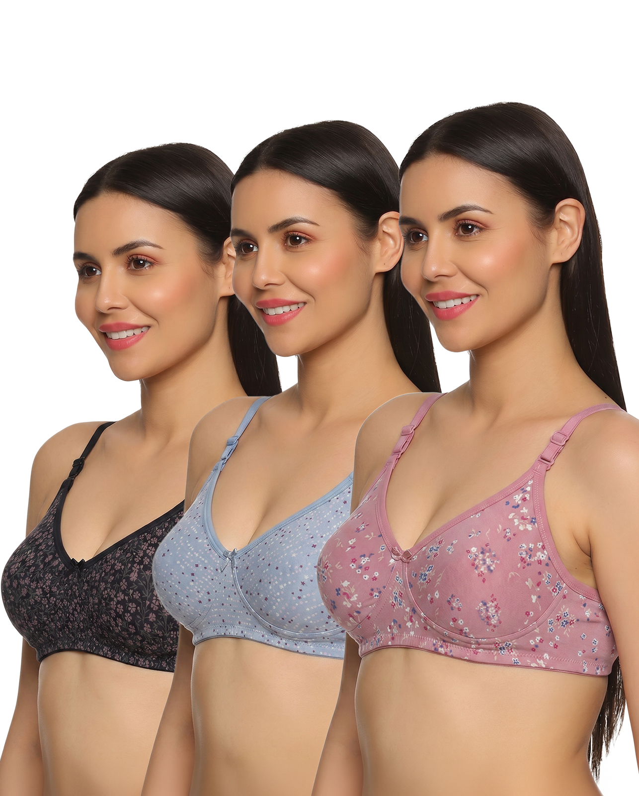 SNEHA - PACK OF 3 Teens Lifestyle