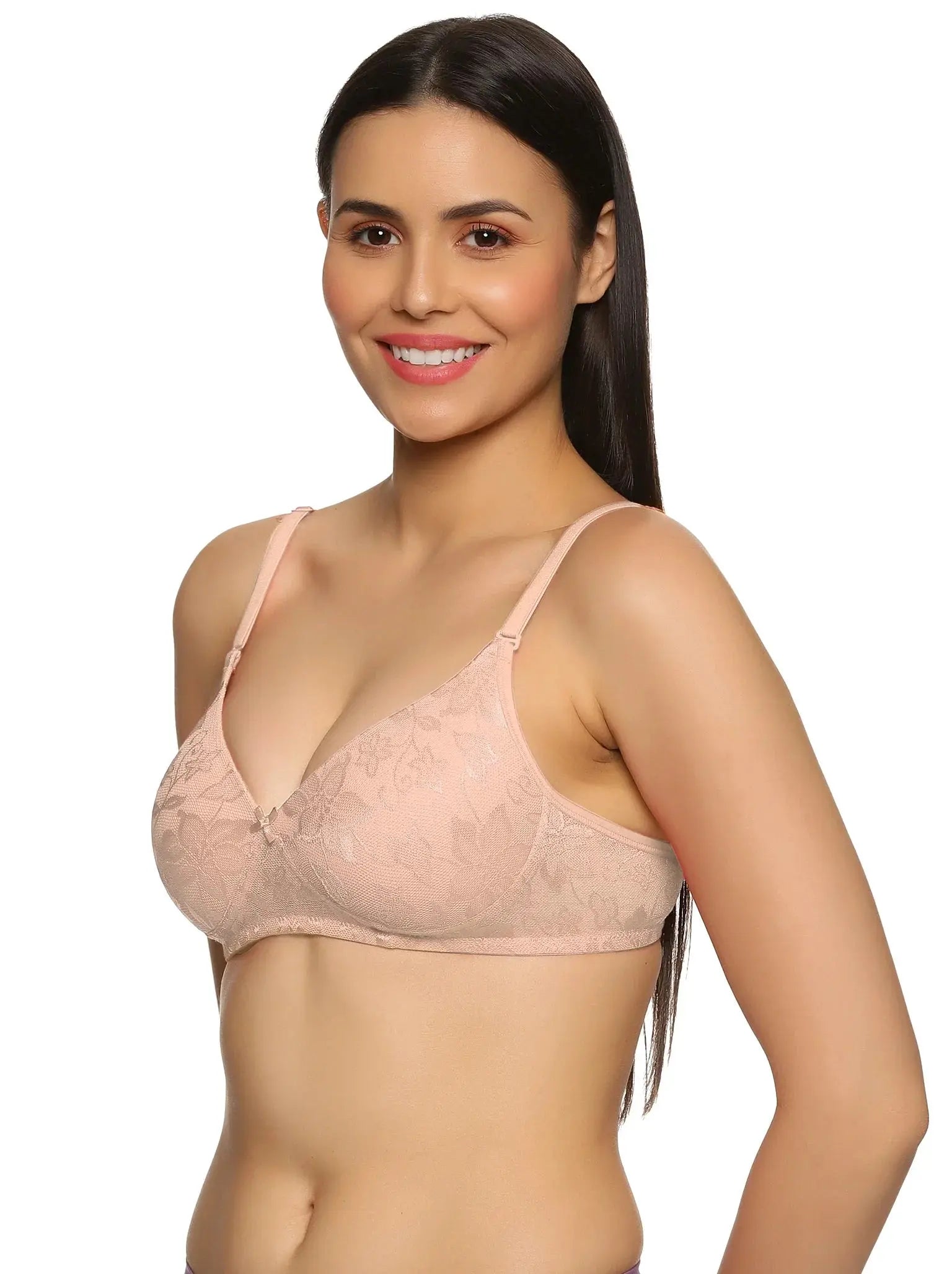 BRIDAL PAD BRA TEENS LIFESTYLE