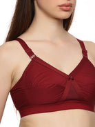 Krithika INTERCARE MOMENTZ