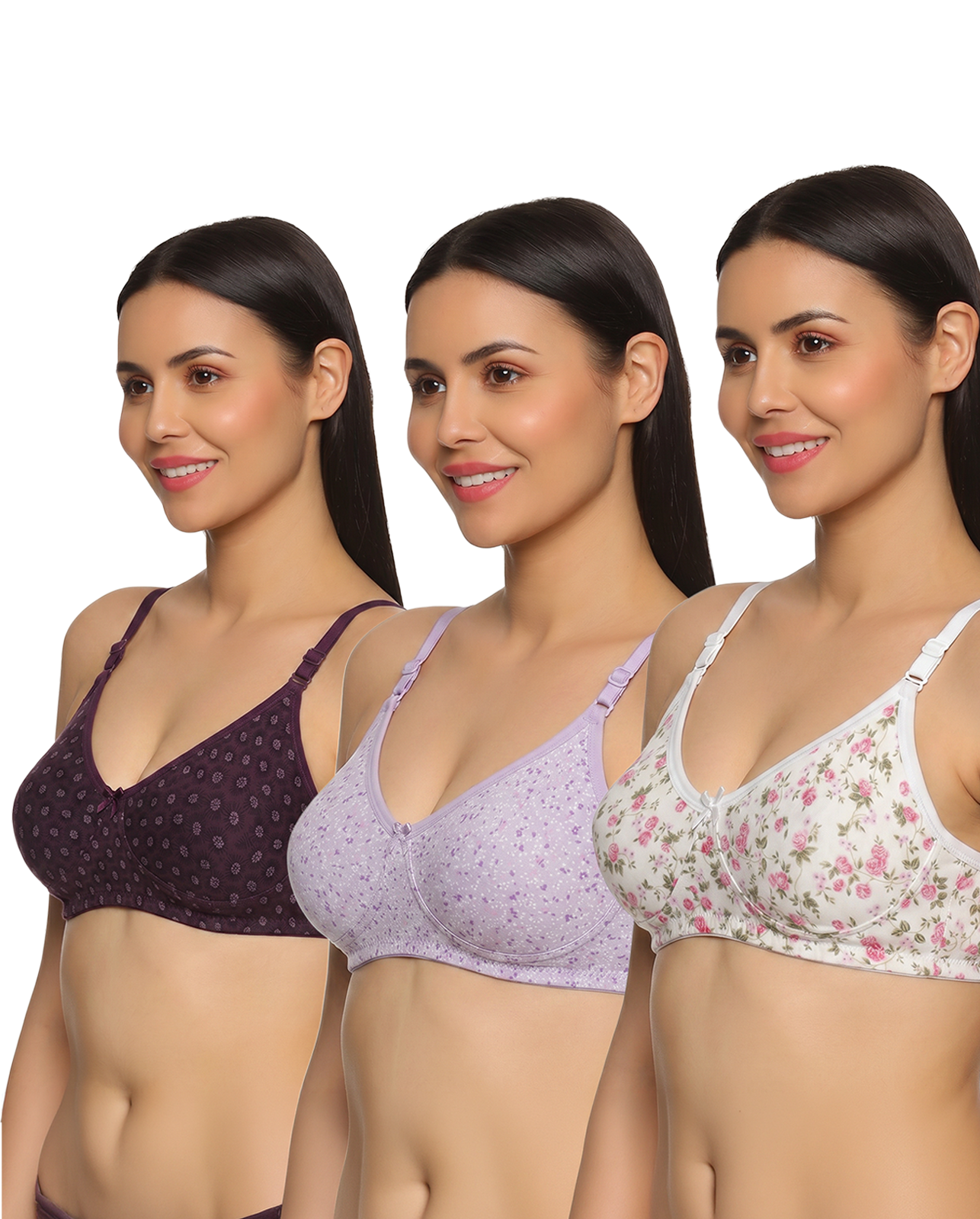 SNEHA - PACK OF 3 Teens Lifestyle