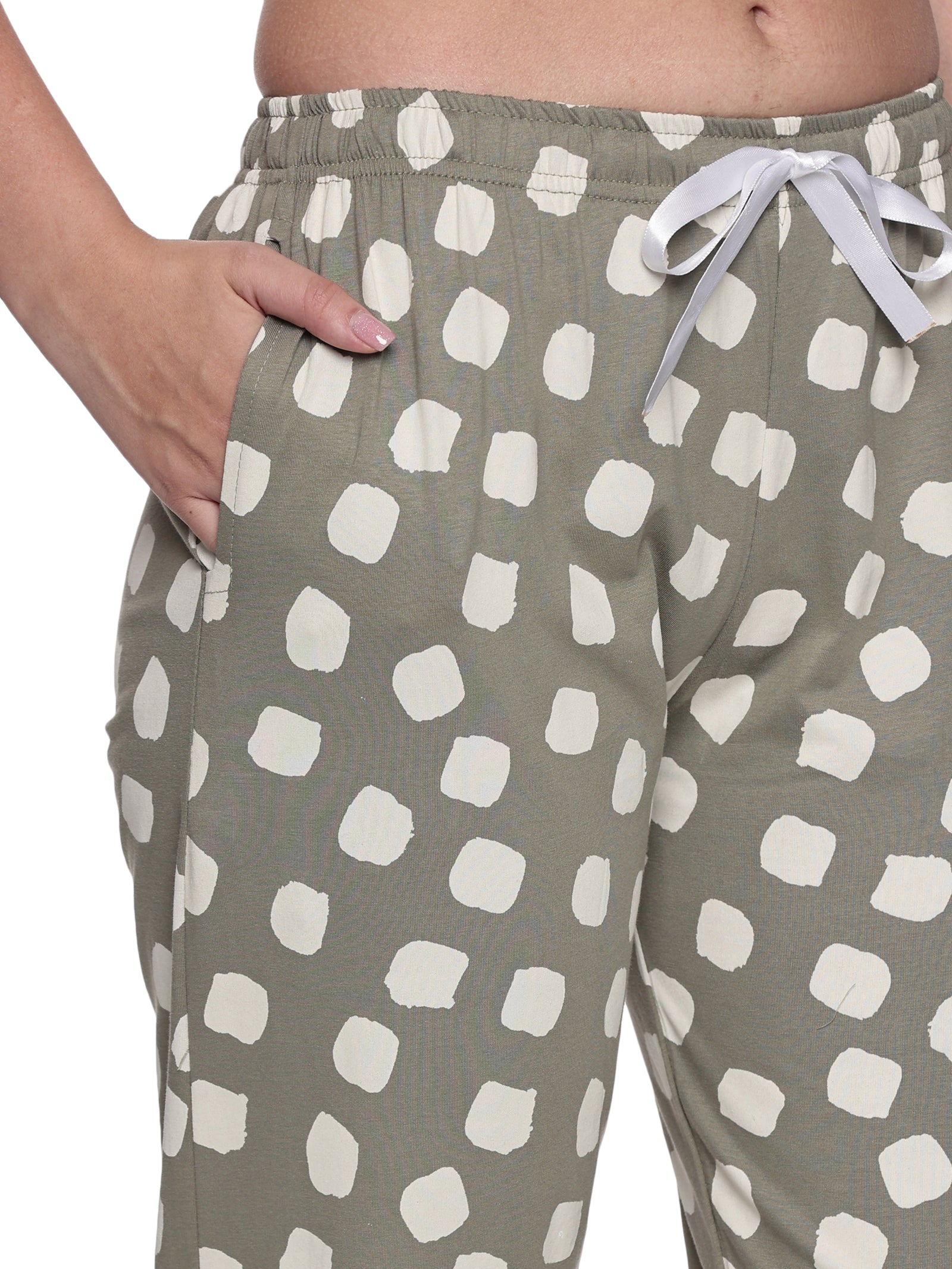 Cotton Lycra Short Sleeve Printed Shirt and Pant Set - 6500 A Teens Lifestyle