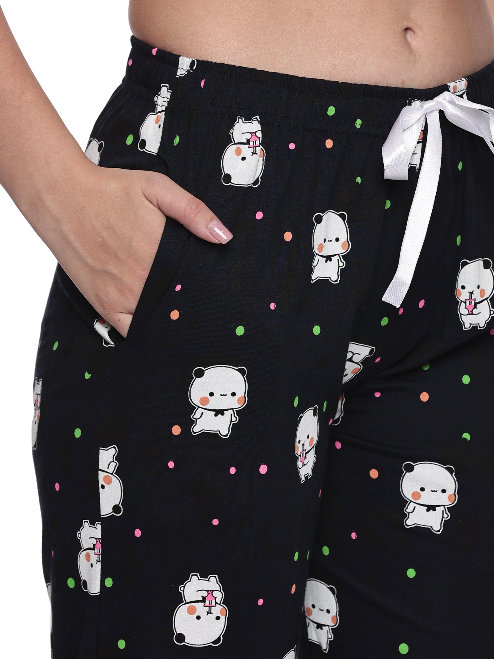 Cotton Lycra Short Sleeve Printed Shirt and Pant Set - 6570 A Teens Lifestyle