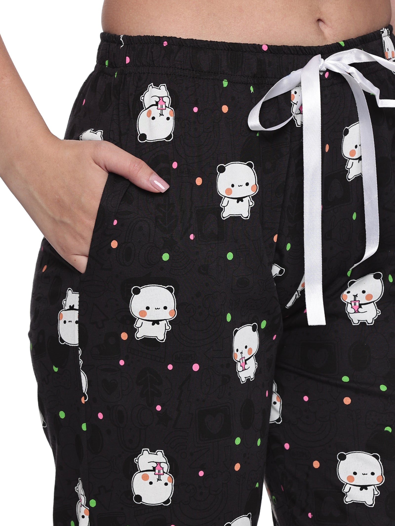 Cotton Lycra Short Sleeve Printed Shirt and Pant Set - 6570 B Teens Lifestyle