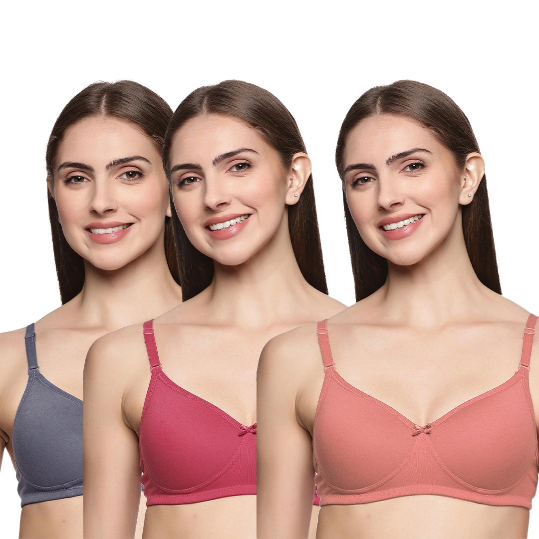 Perfect Pad - Pack of 3 Teens Lifestyle