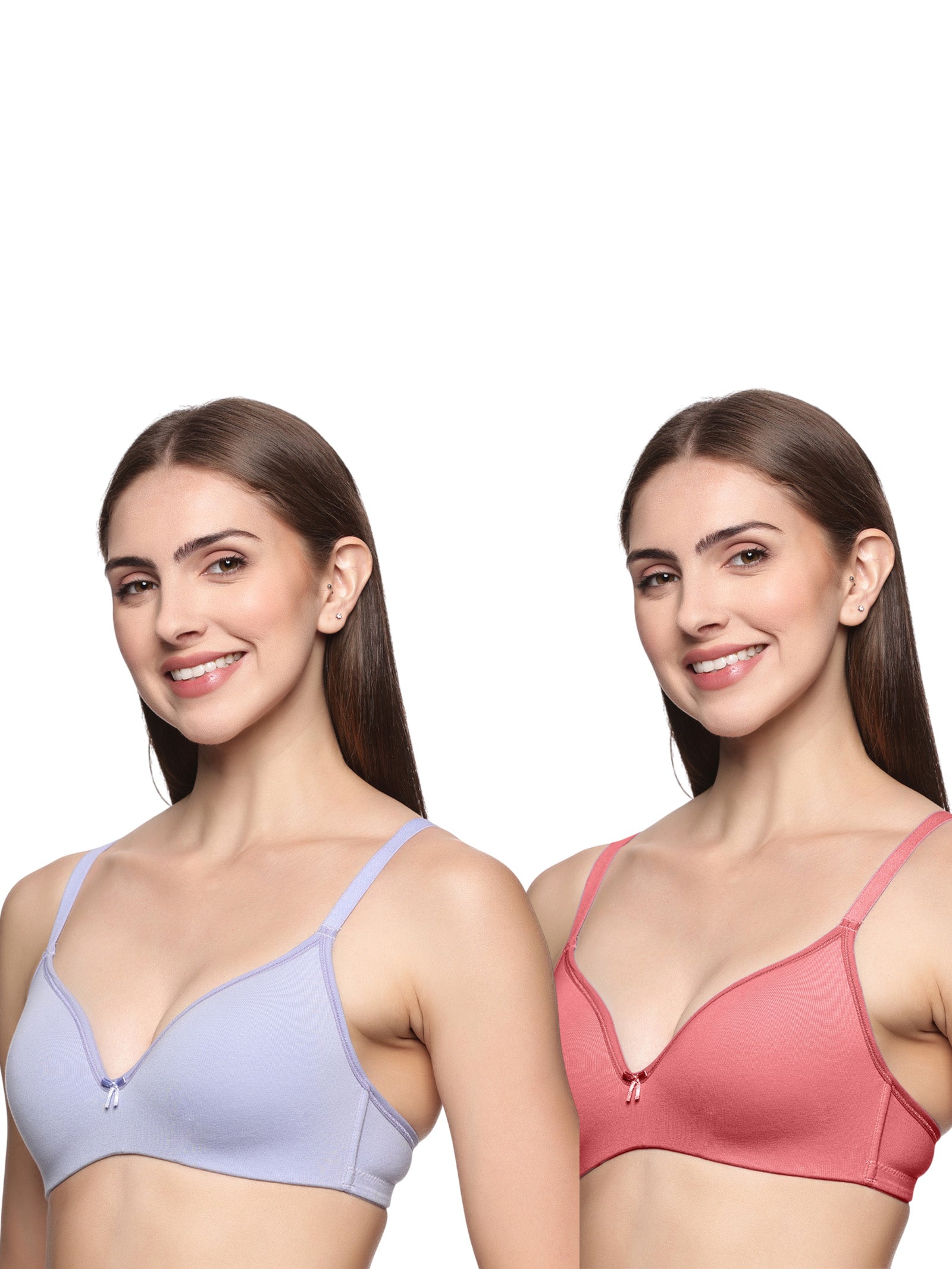 SEAMLESS (PACK OF 2) Teens Lifestyle