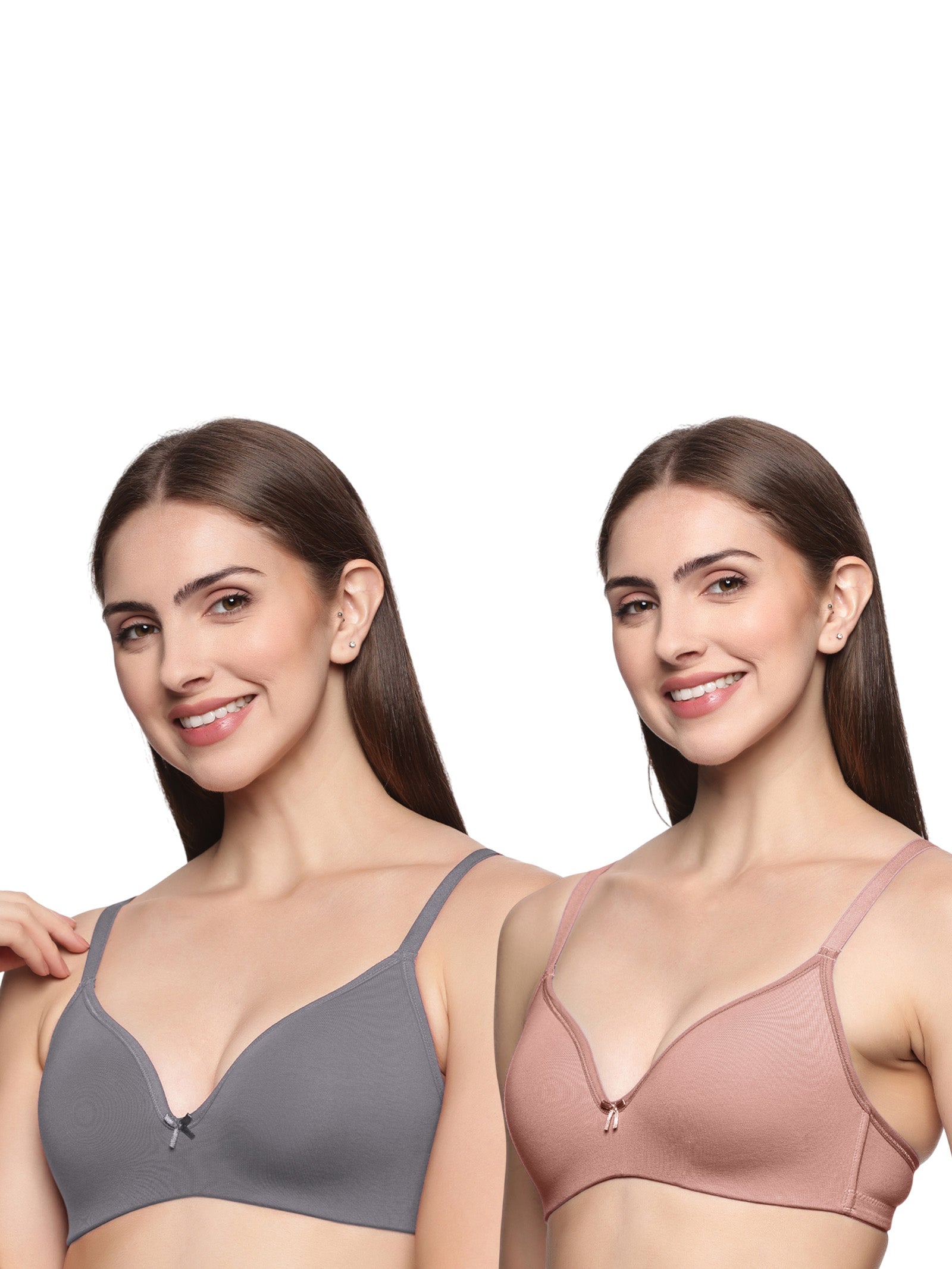 SEAMLESS (PACK OF 2) Teens Lifestyle