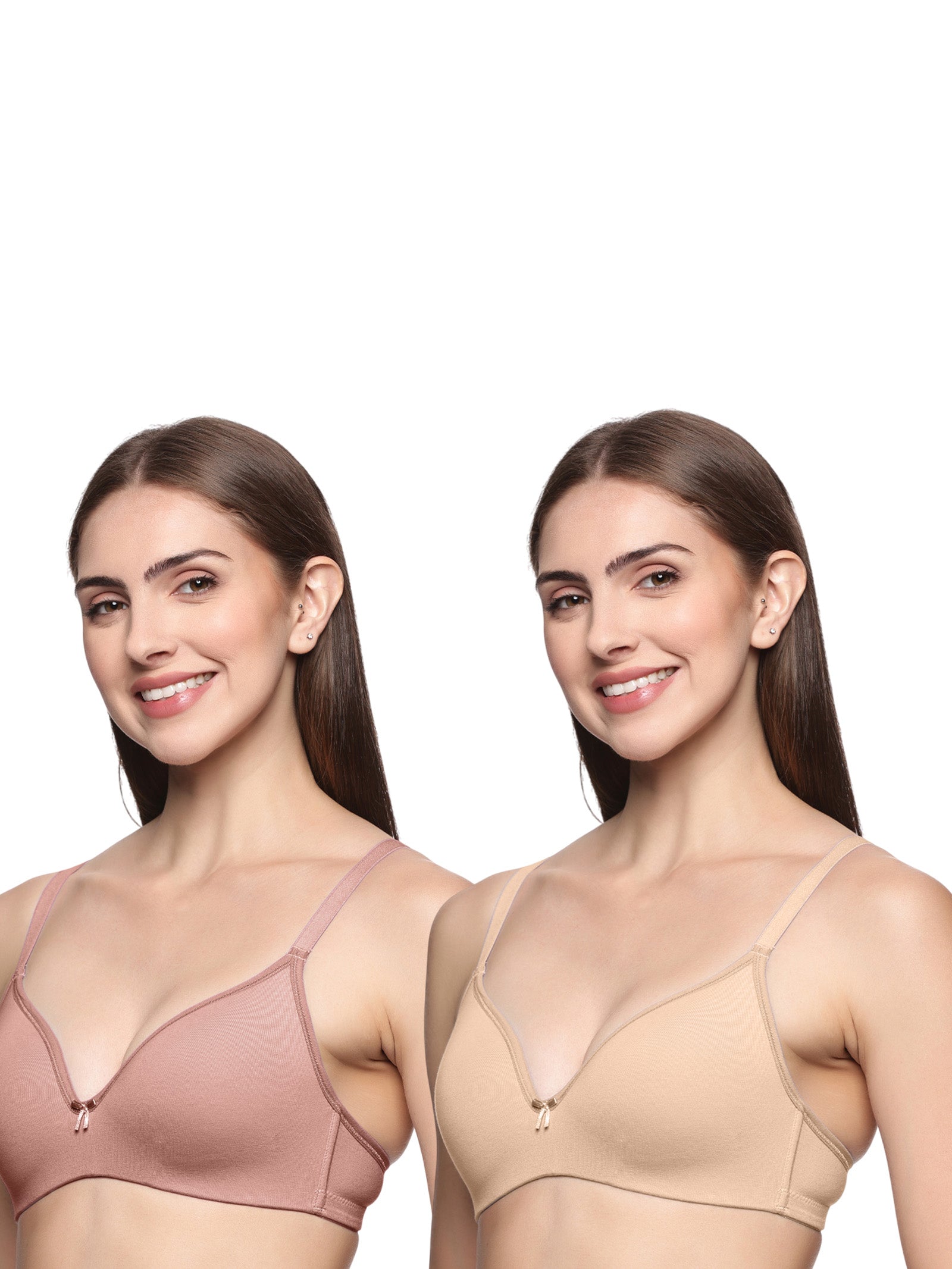 SEAMLESS (PACK OF 2) Teens Lifestyle