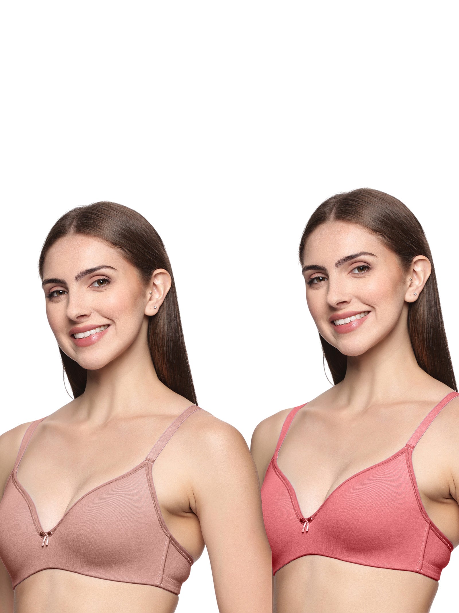 SEAMLESS (PACK OF 2) Teens Lifestyle