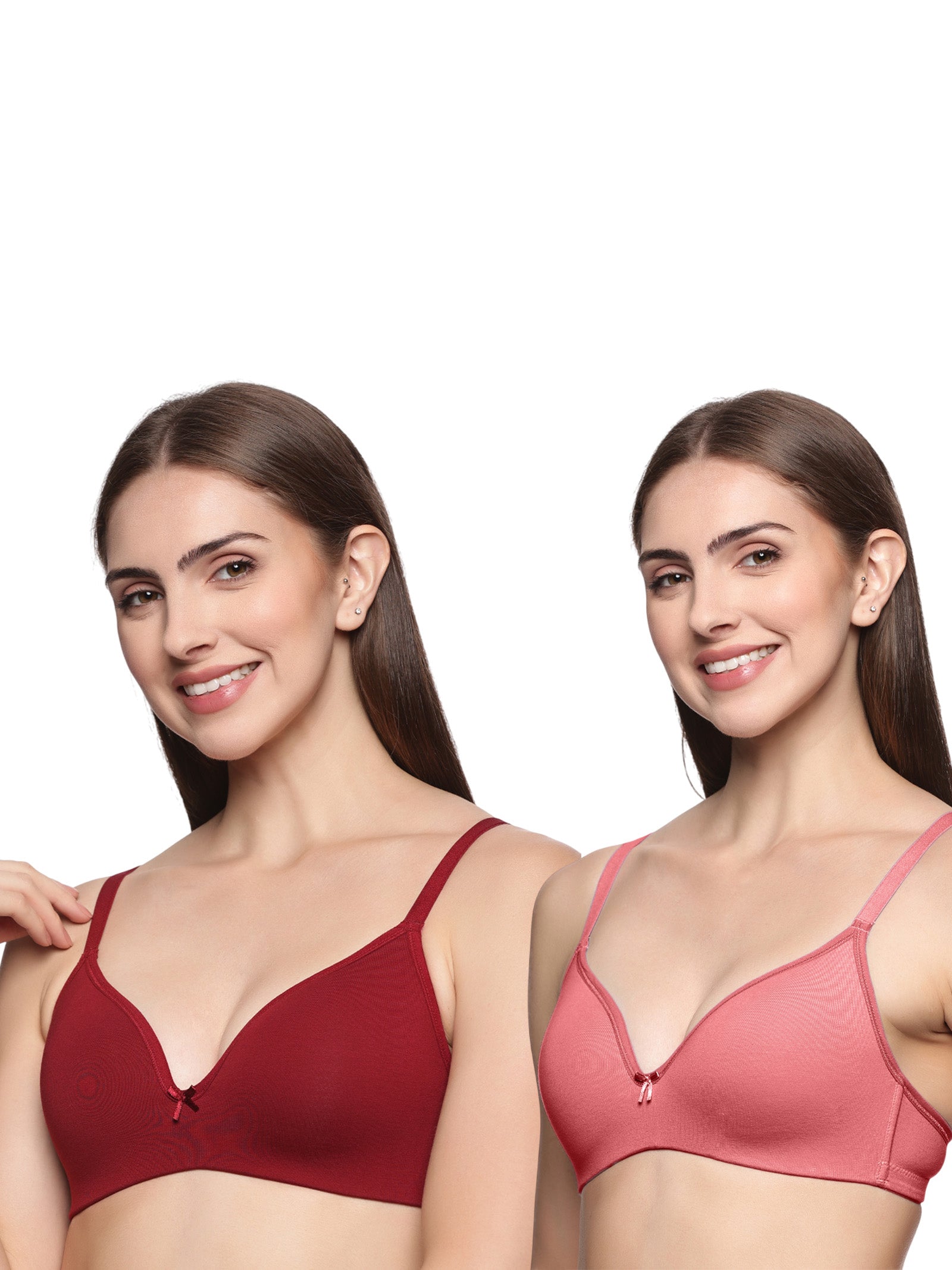 SEAMLESS (PACK OF 2) Teens Lifestyle