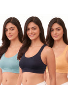 SPORTY PRO-PACK OF 3 Teens Lifestyle
