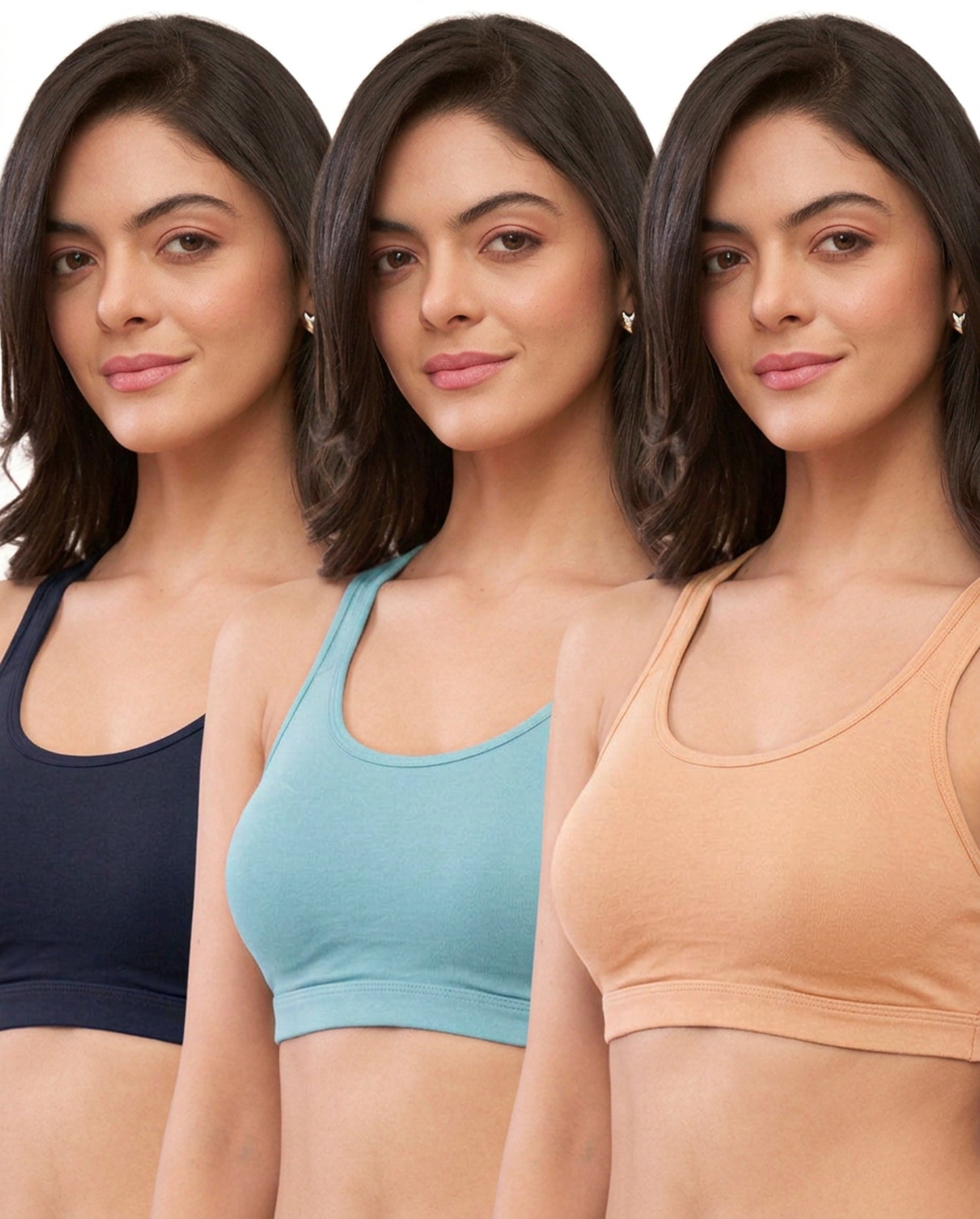 SPORTY PRO - PACK OF 3 Teens Lifestyle