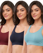 SPORTY PRO - PACK OF 3 Teens Lifestyle