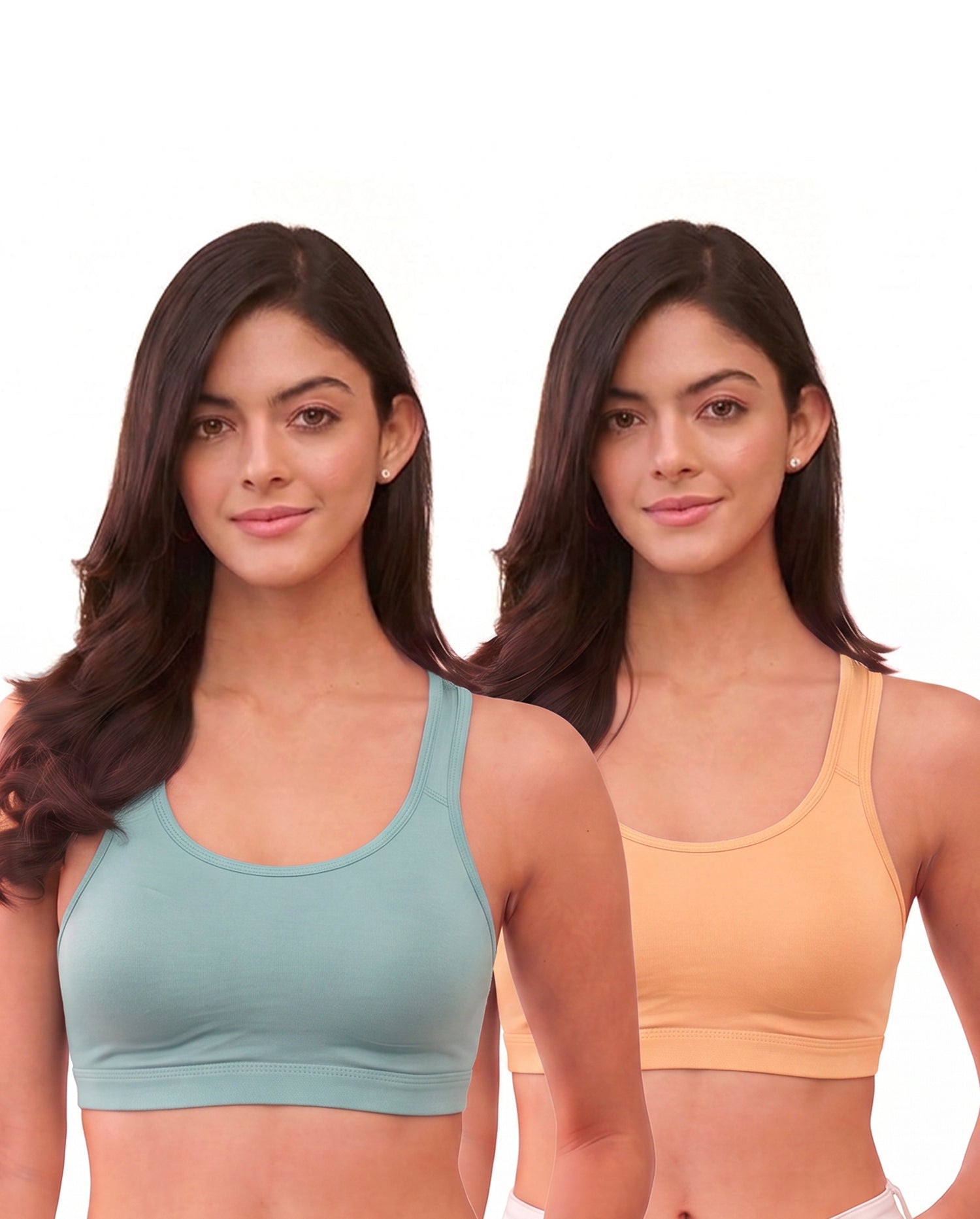SPORTY PRO - PACK OF 2 Teens Lifestyle