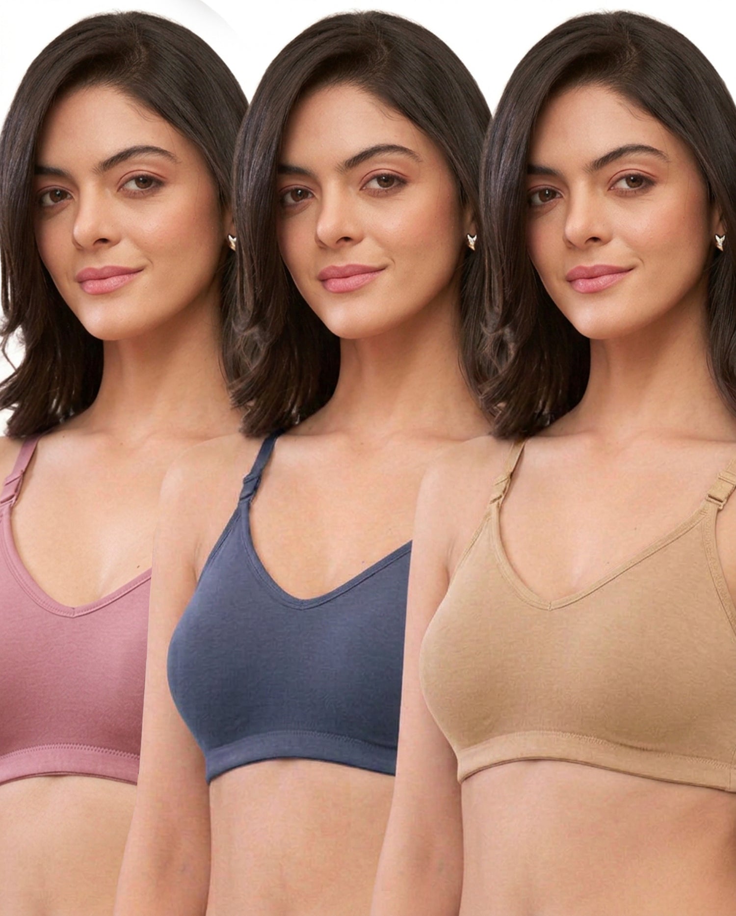 SHAPER FIT - PACK OF 3 Teens Lifestyle