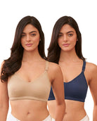 SPORTY FIT - Pack of 2 Teens Lifestyle
