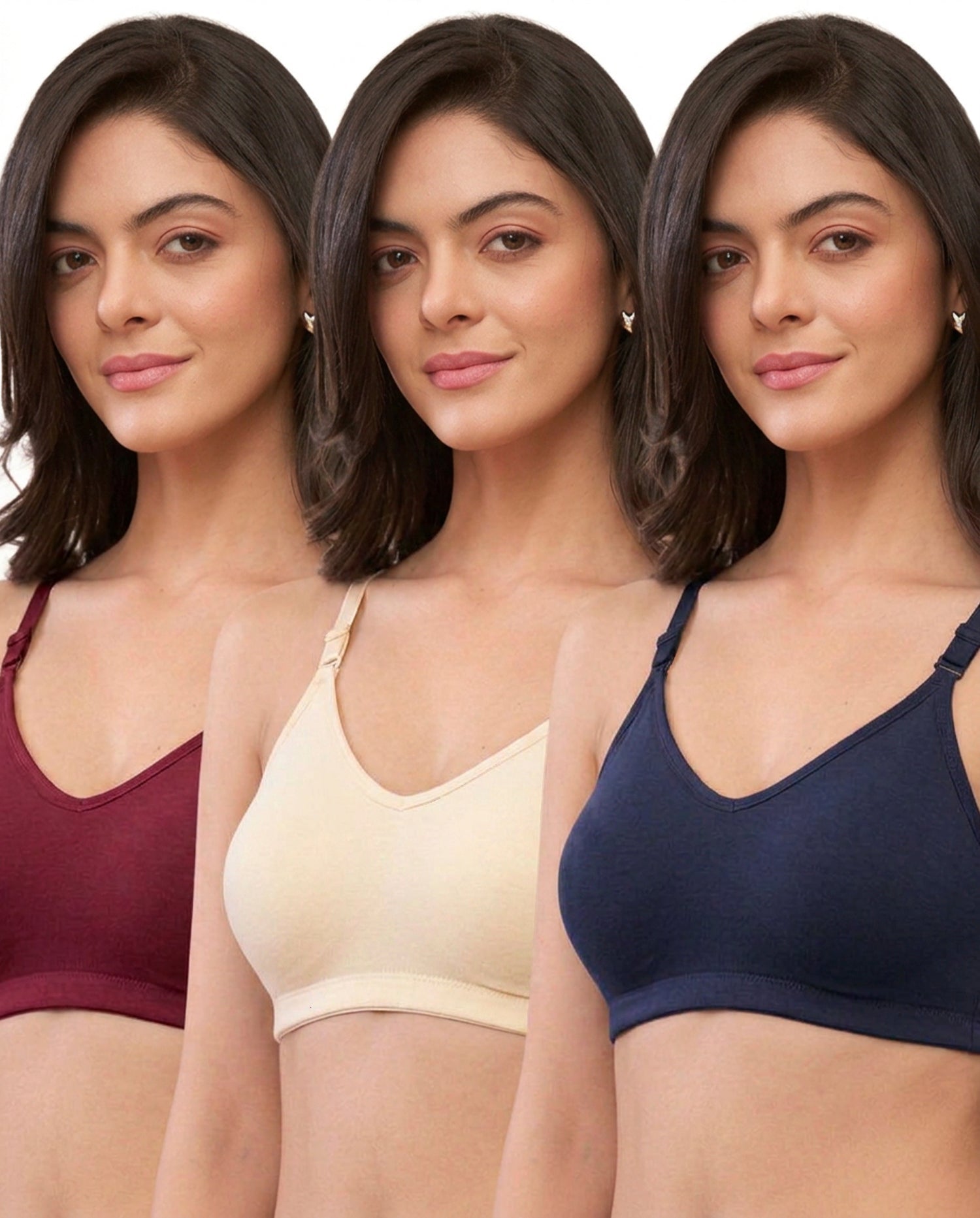 SHAPER FIT - PACK OF 3 Teens Lifestyle