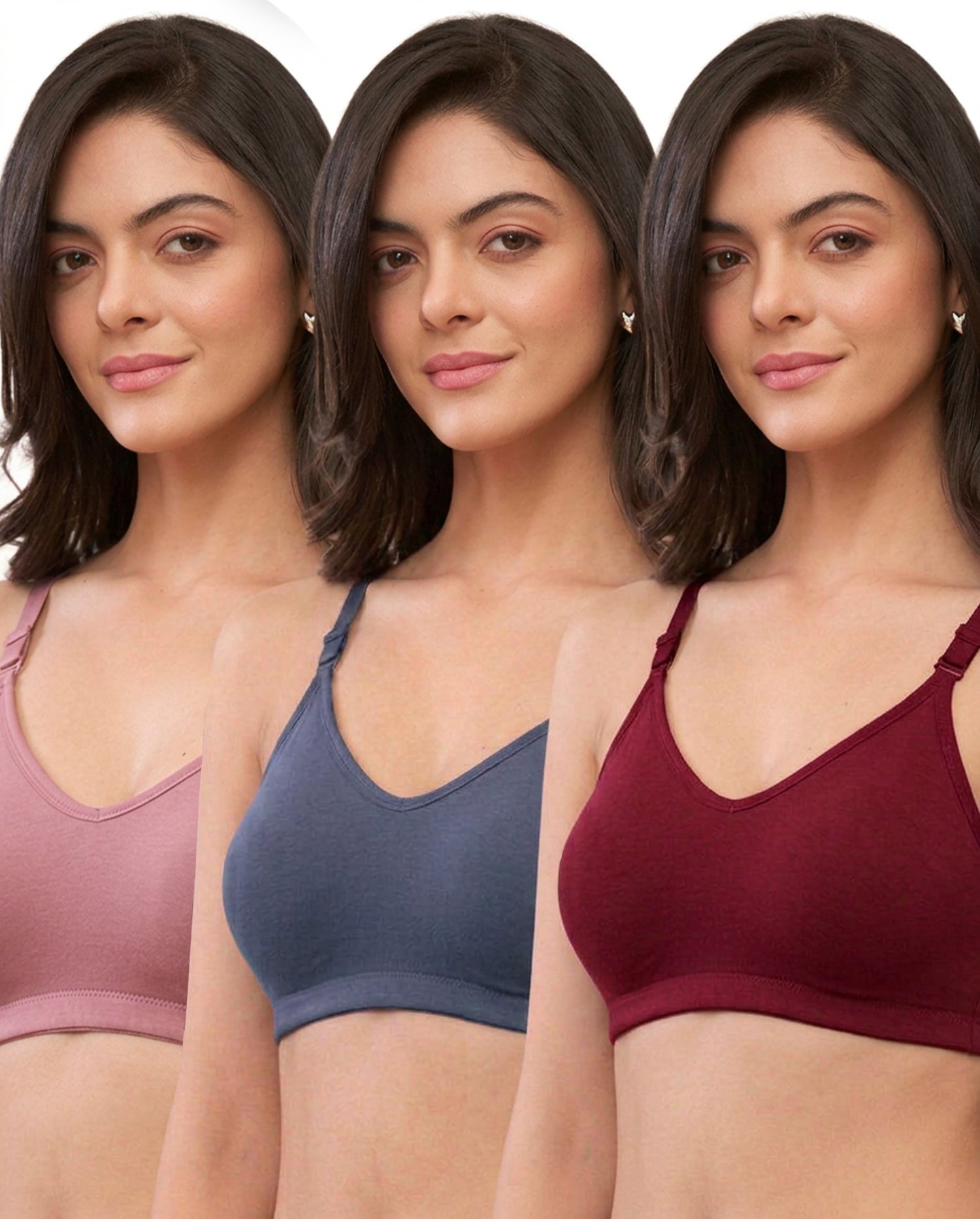 SHAPER FIT - PACK OF 3 Teens Lifestyle