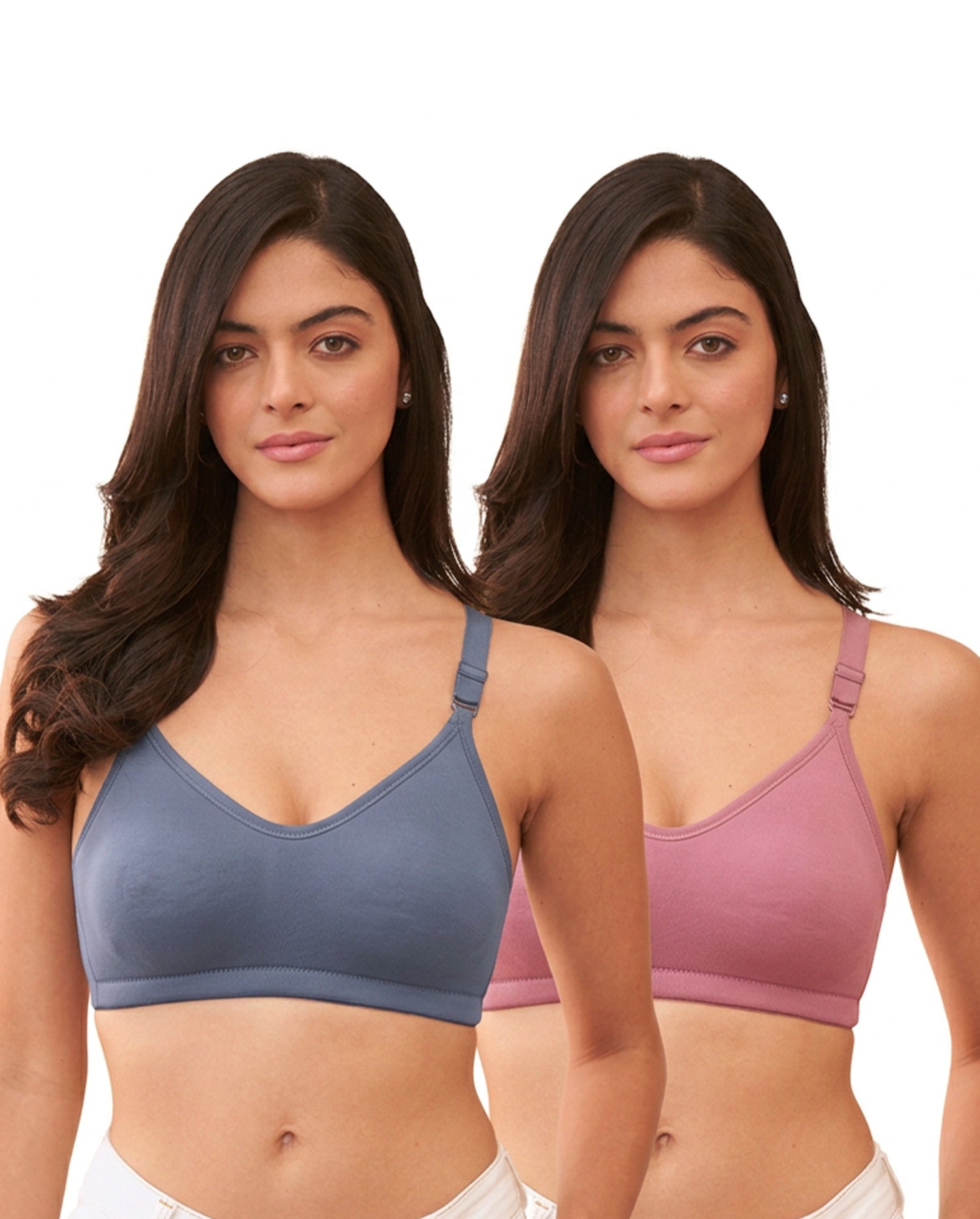 SPORTY FIT - Pack of 2 Teens Lifestyle