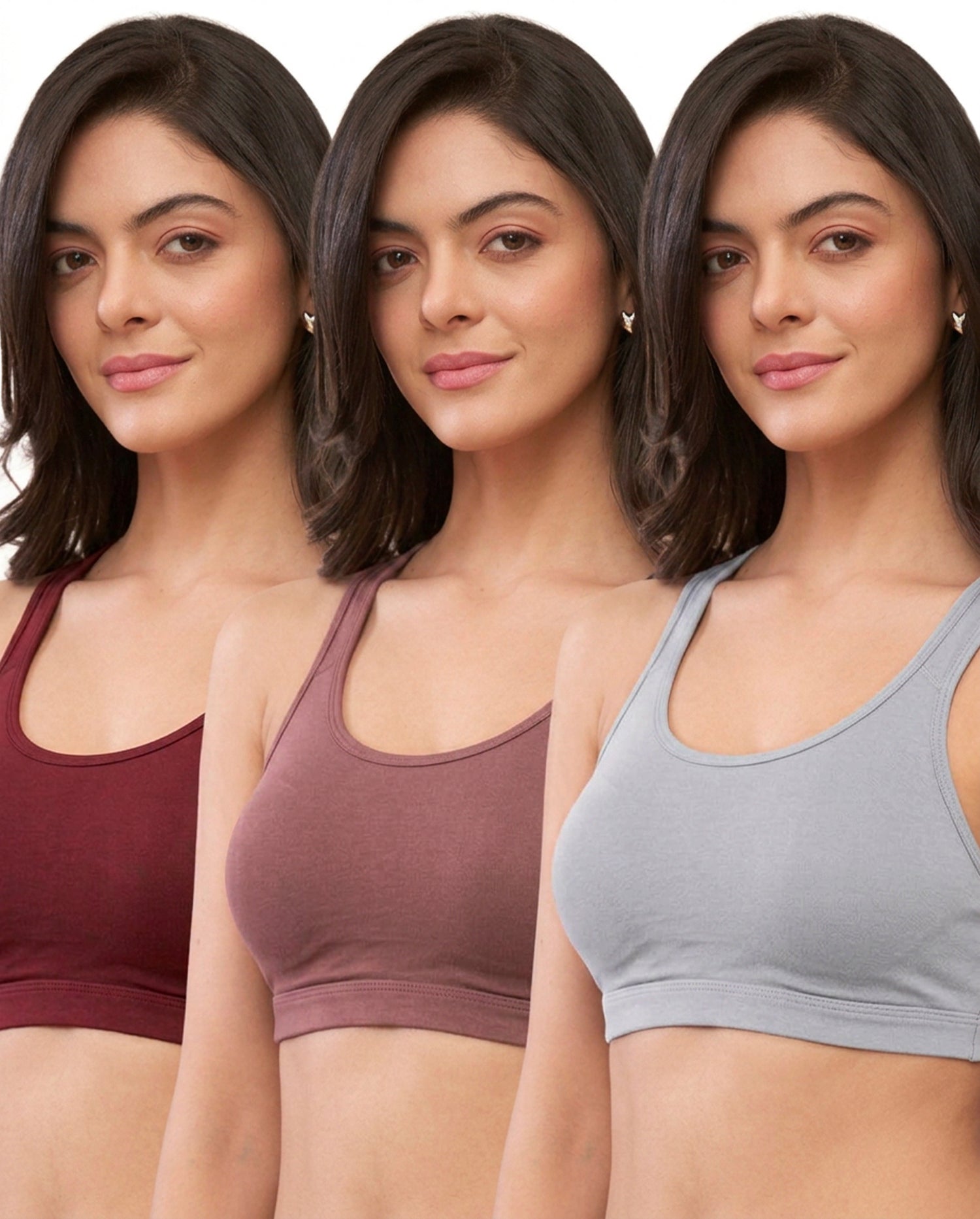 SPORTY PRO - PACK OF 3 Teens Lifestyle