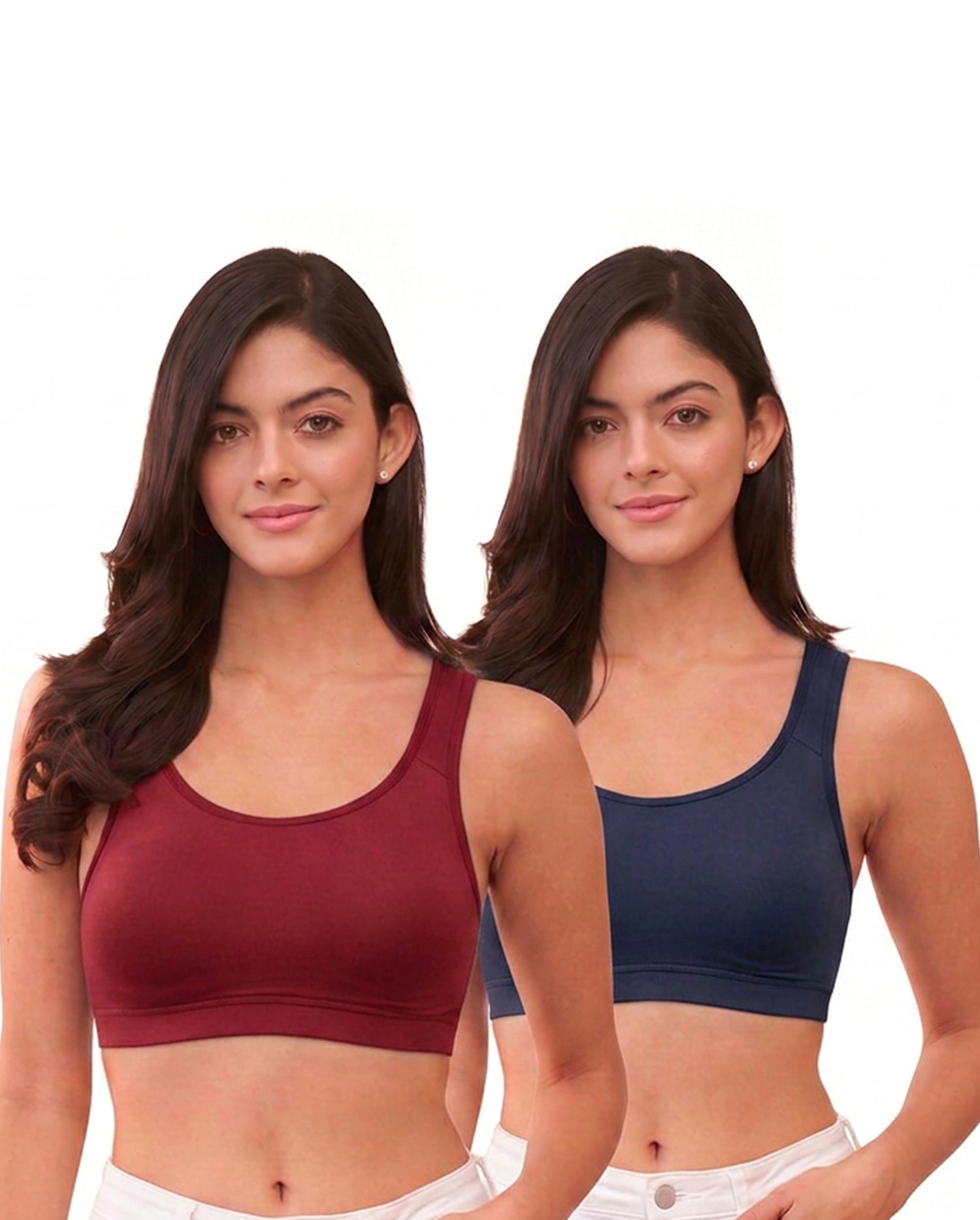 SPORTY FIT-PACK OF 2 Teens Lifestyle
