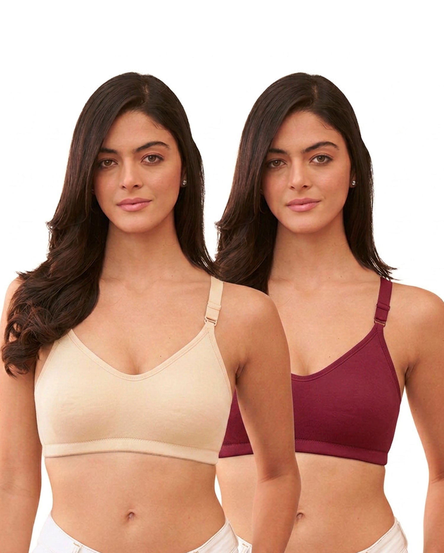 SPORTY FIT - Pack of 2 Teens Lifestyle