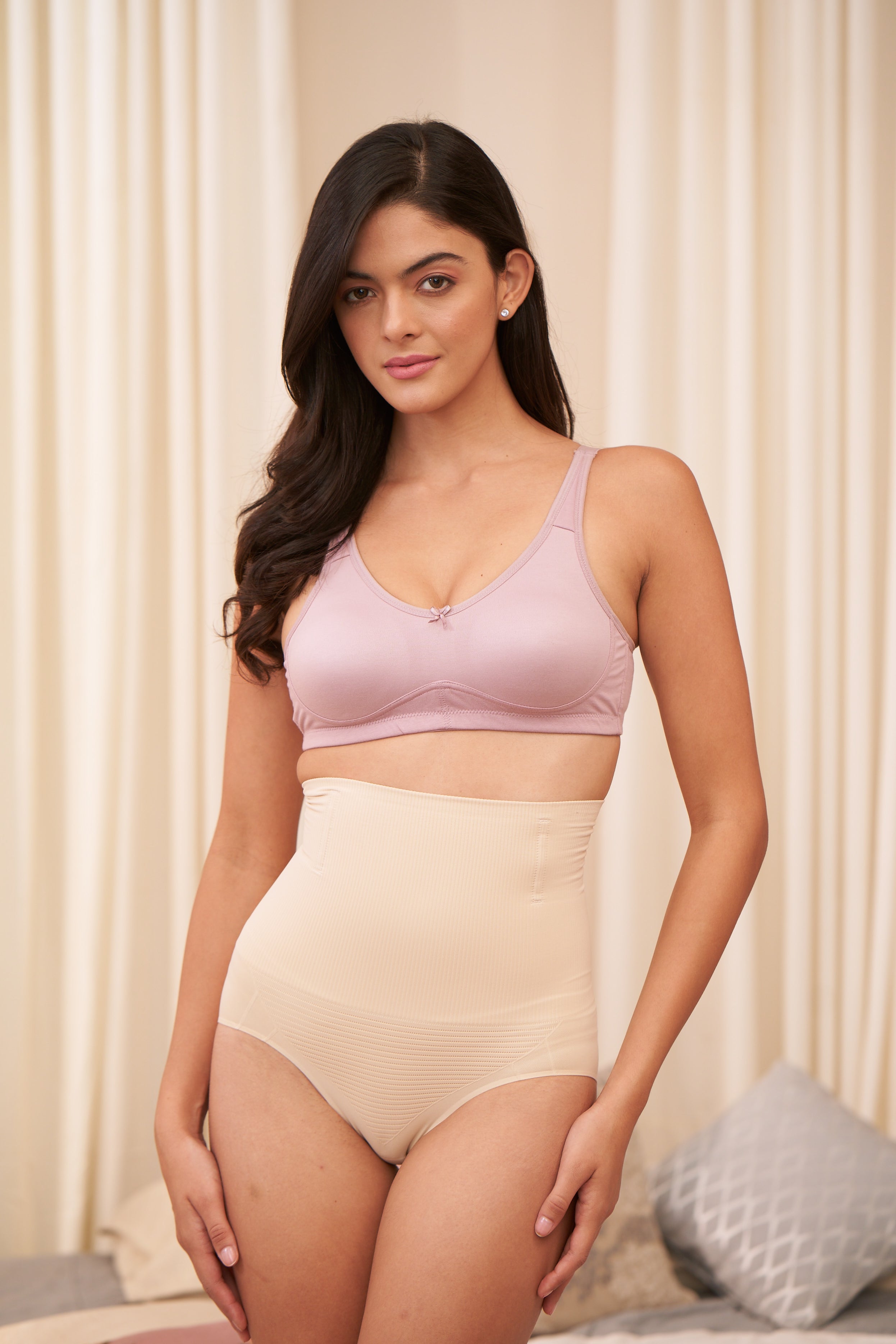 TUMMY SHAPER TEENS LIFESTYLE