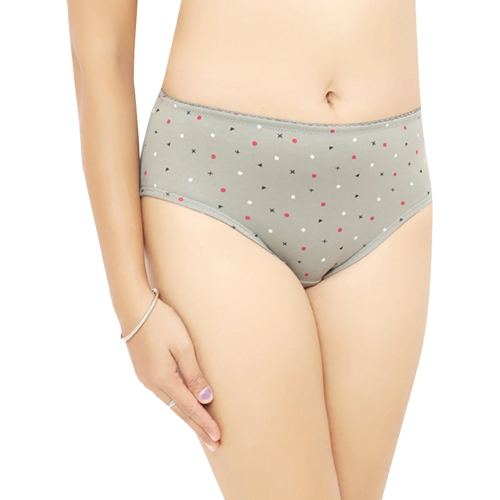 GRAPE - PACK OF 6 TEENS LIFESTYLE