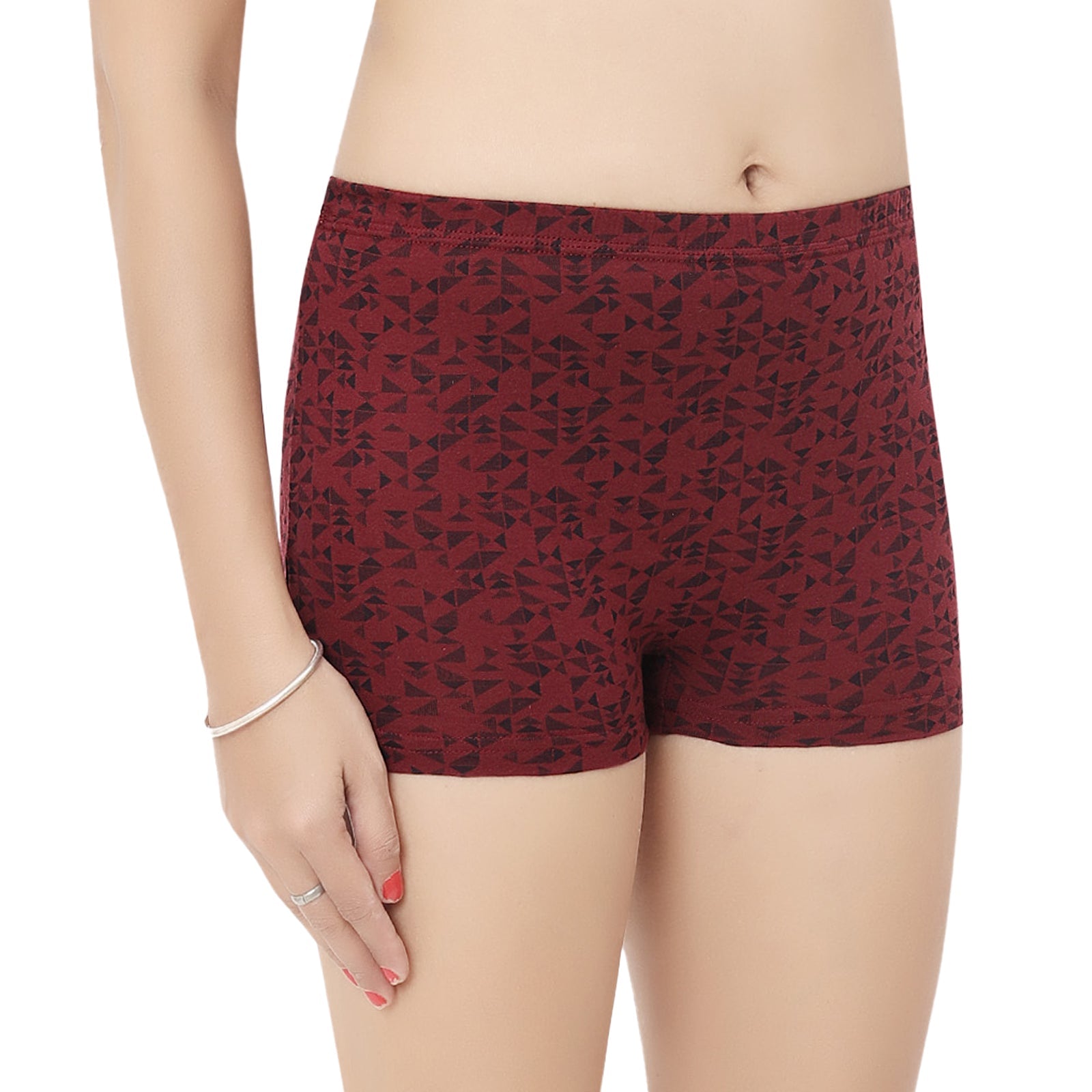 OLIVE - PACK OF 3 TEENS LIFESTYLE